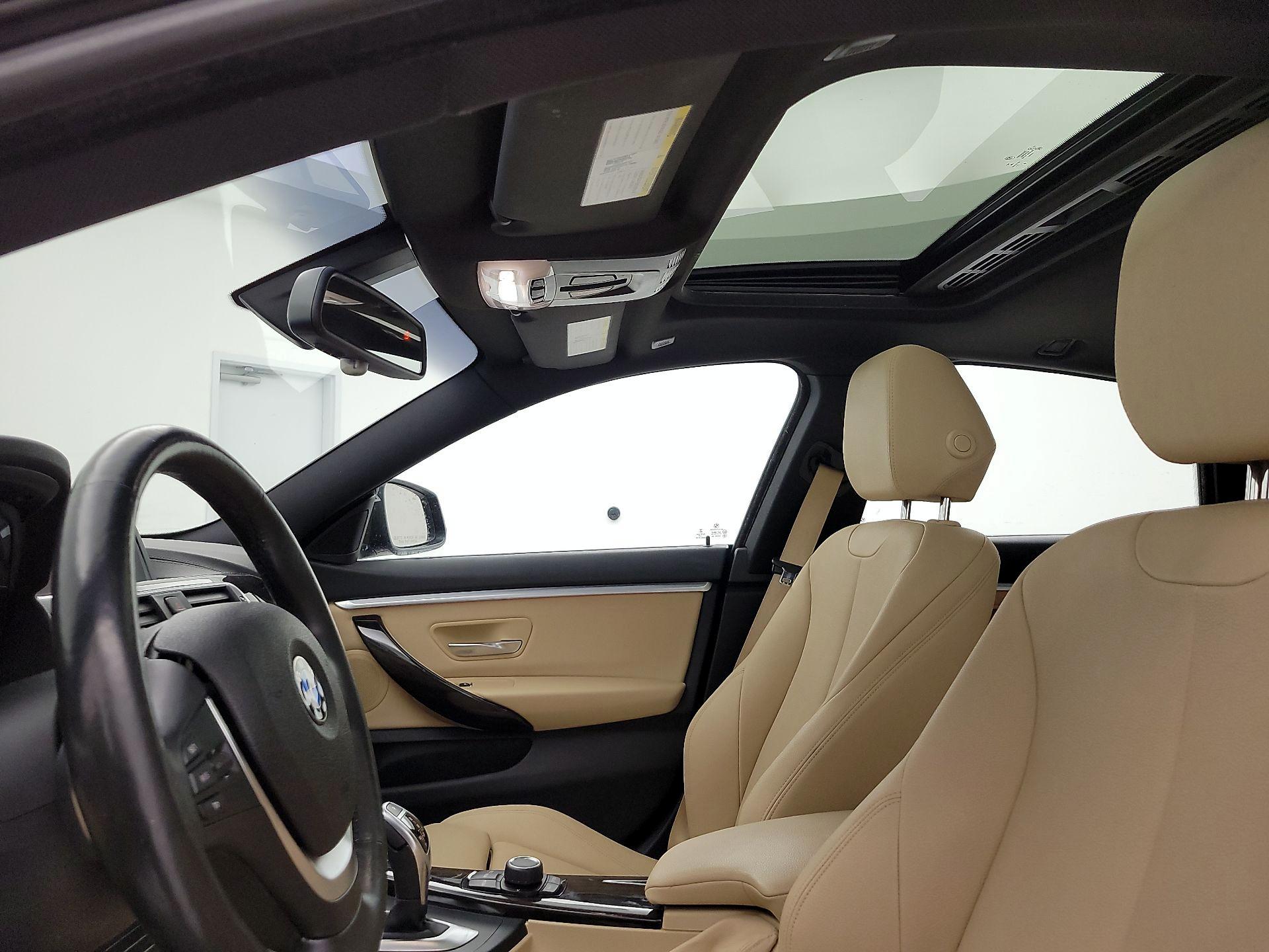 Thumbnail: 2018 BMW 4 Series - 19