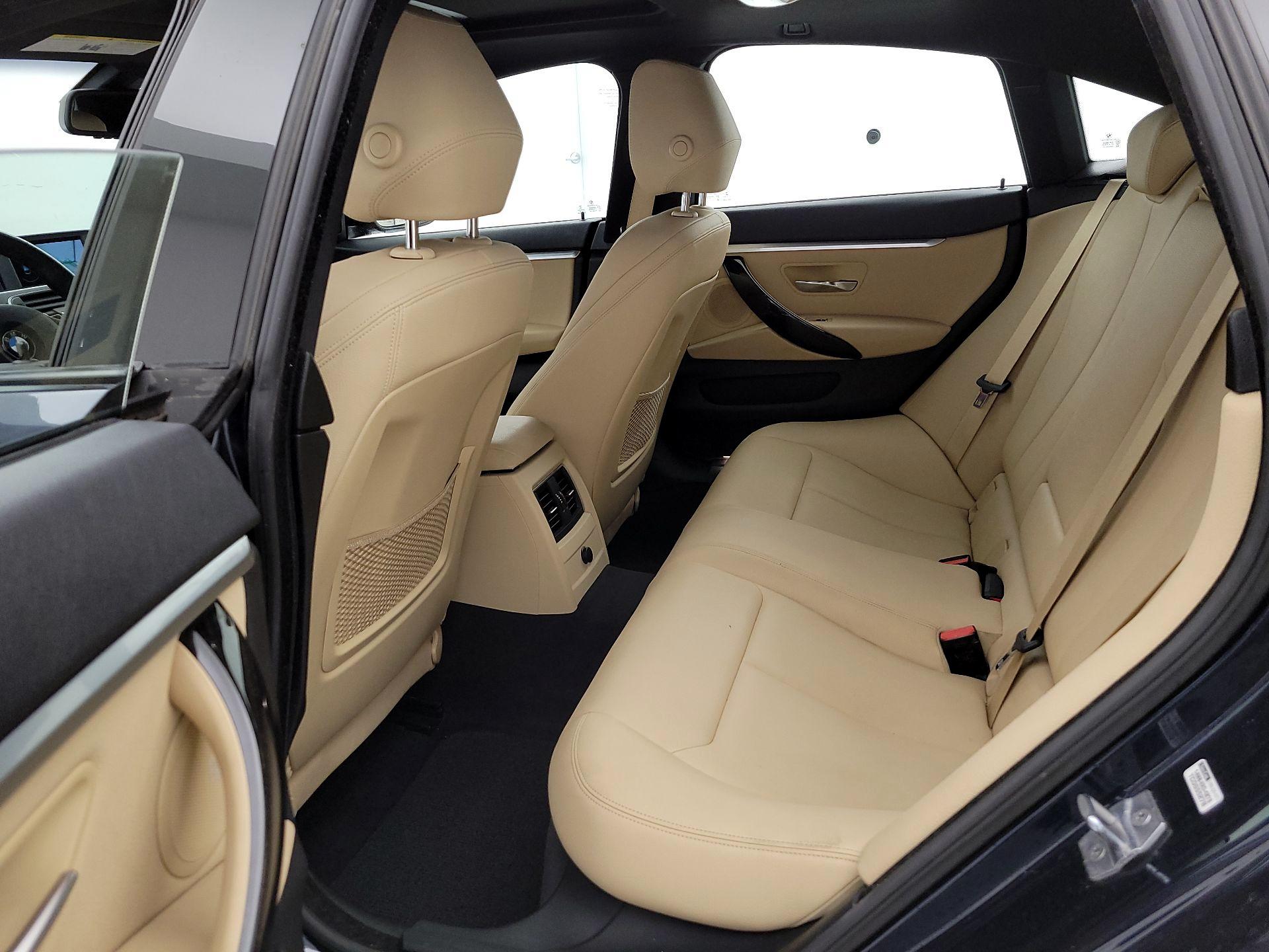 Thumbnail: 2018 BMW 4 Series - 20