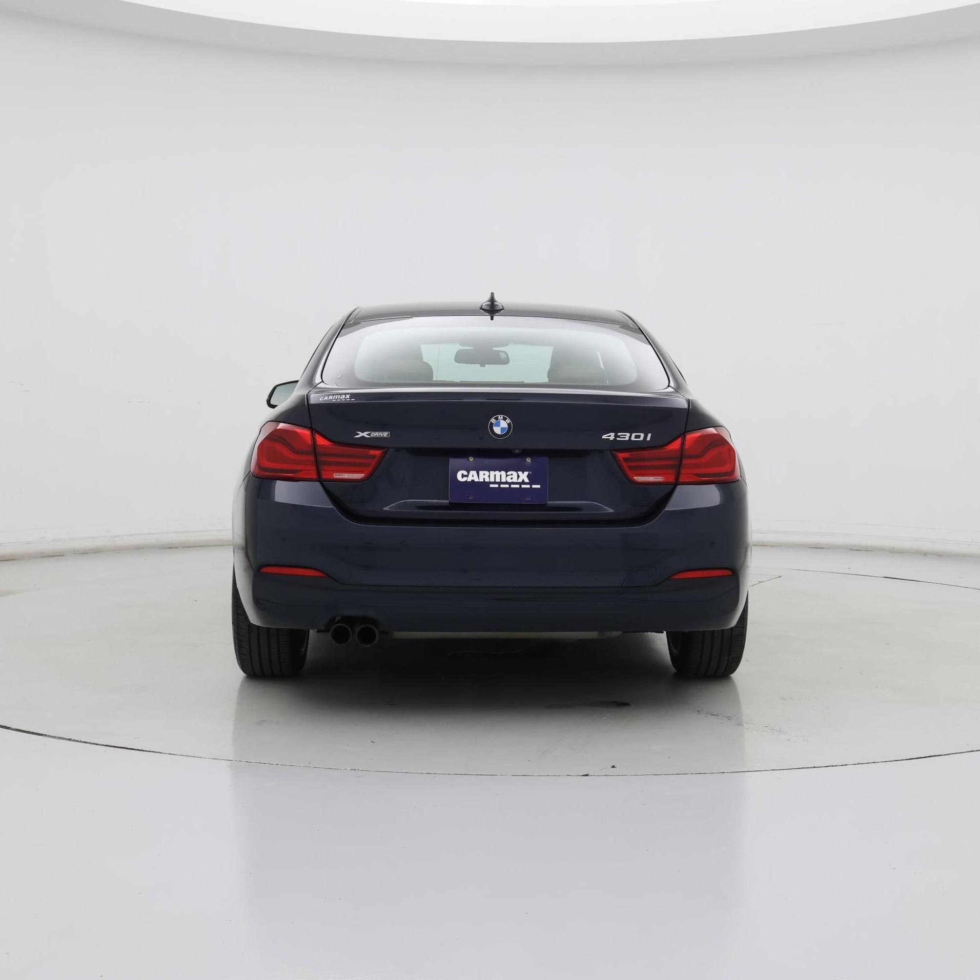 Thumbnail: 2018 BMW 4 Series - 6