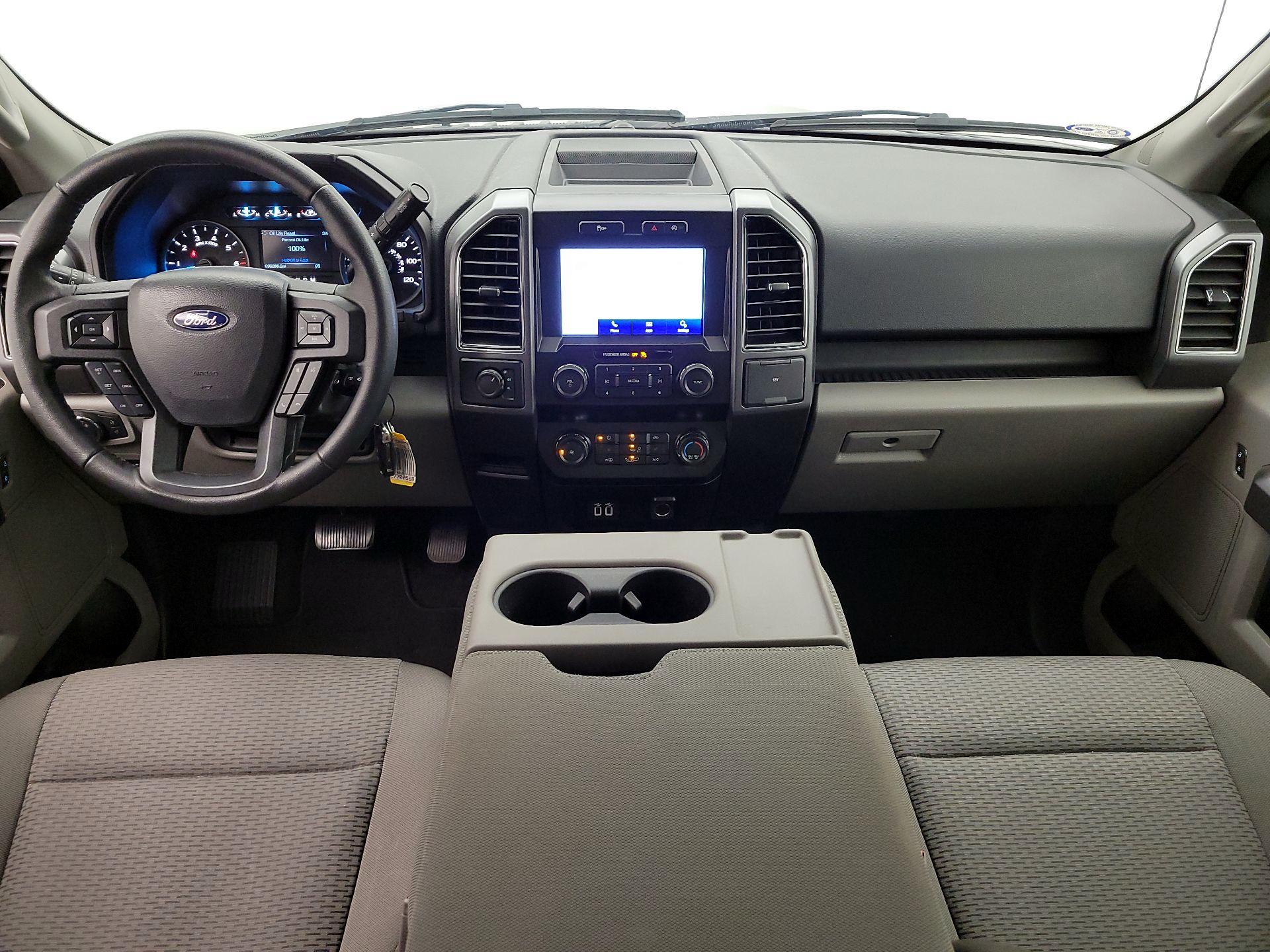 Thumbnail: 2020 Ford F-150 - 9