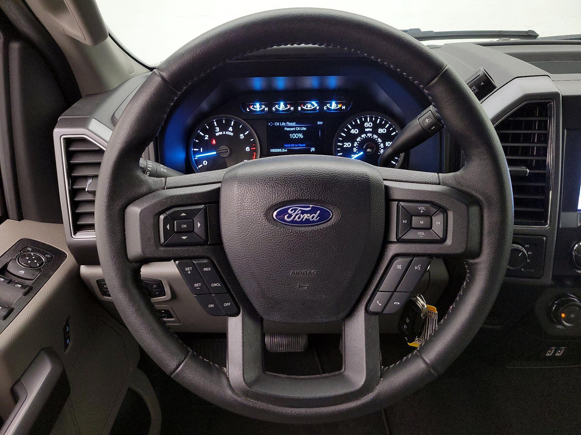 Thumbnail: 2020 Ford F-150 - 10