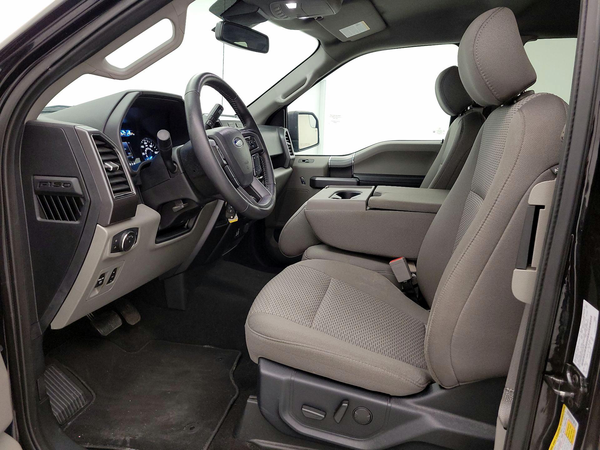 Thumbnail: 2020 Ford F-150 - 11