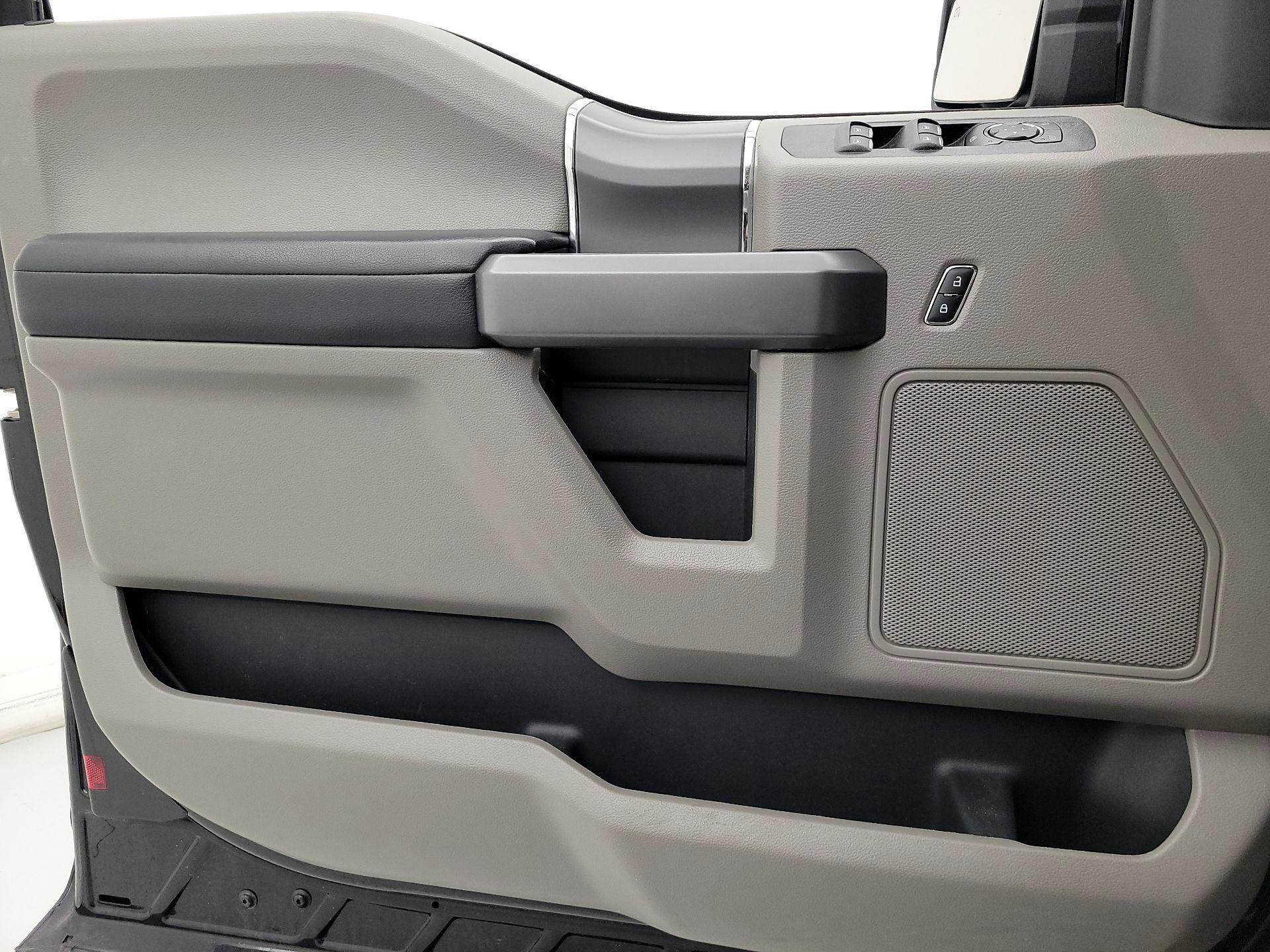 Thumbnail: 2020 Ford F-150 - 12