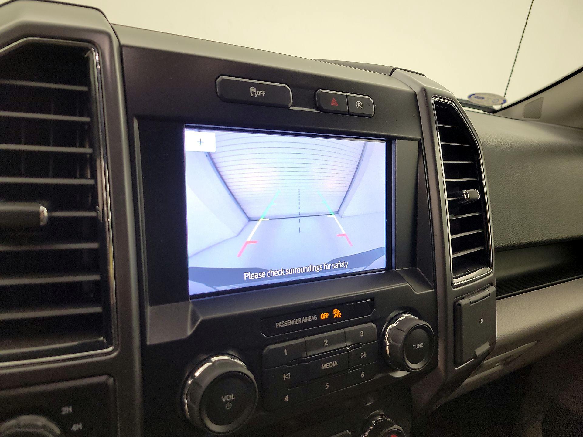 Thumbnail: 2020 Ford F-150 - 14