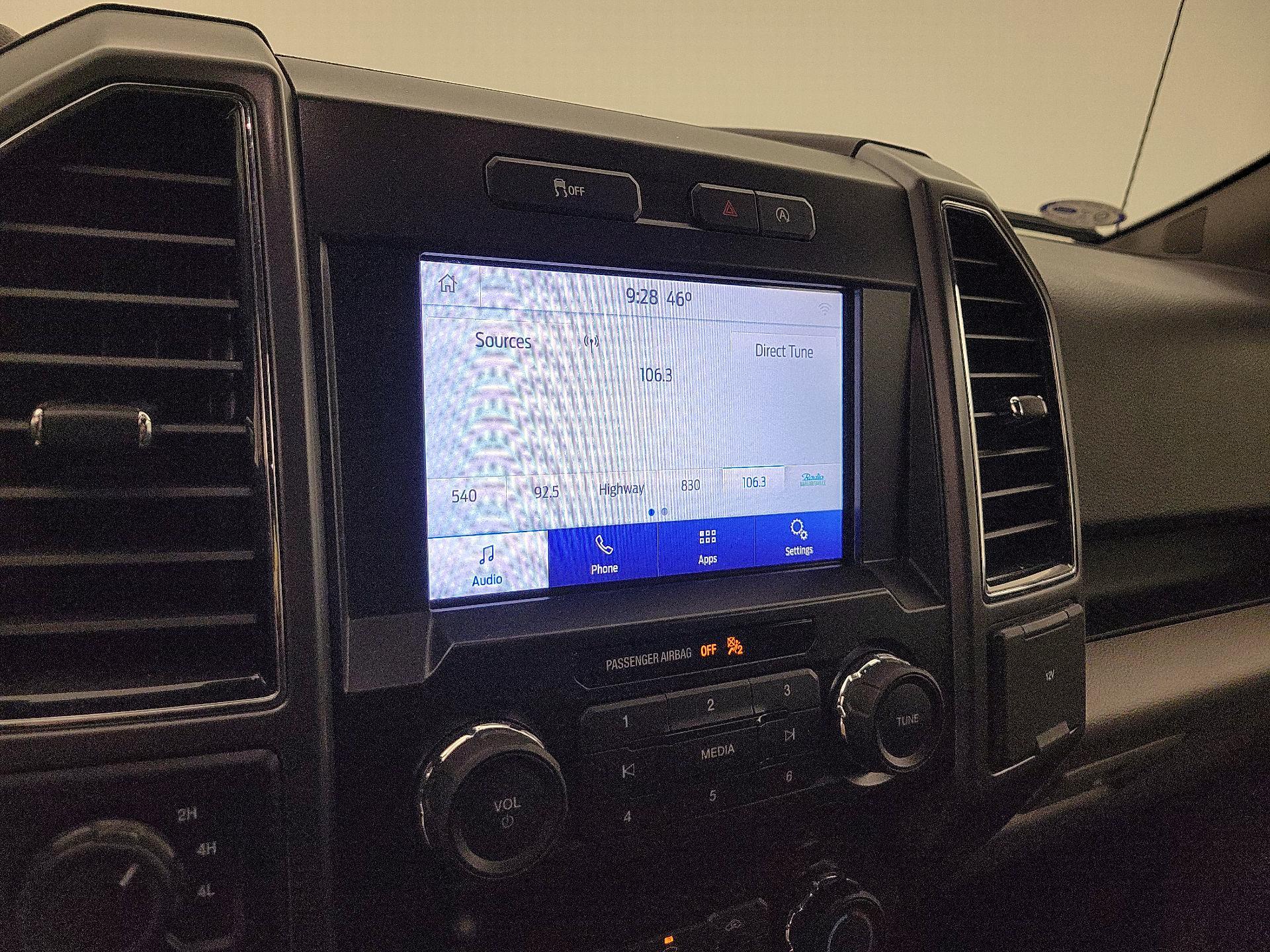 Thumbnail: 2020 Ford F-150 - 15