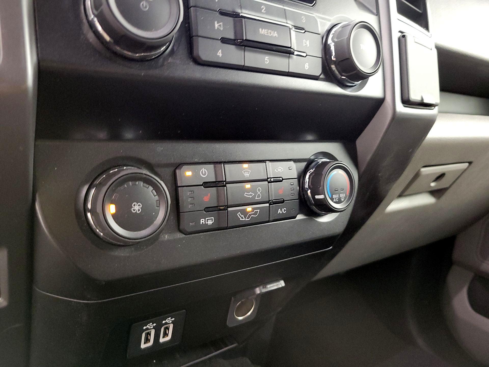 Thumbnail: 2020 Ford F-150 - 16