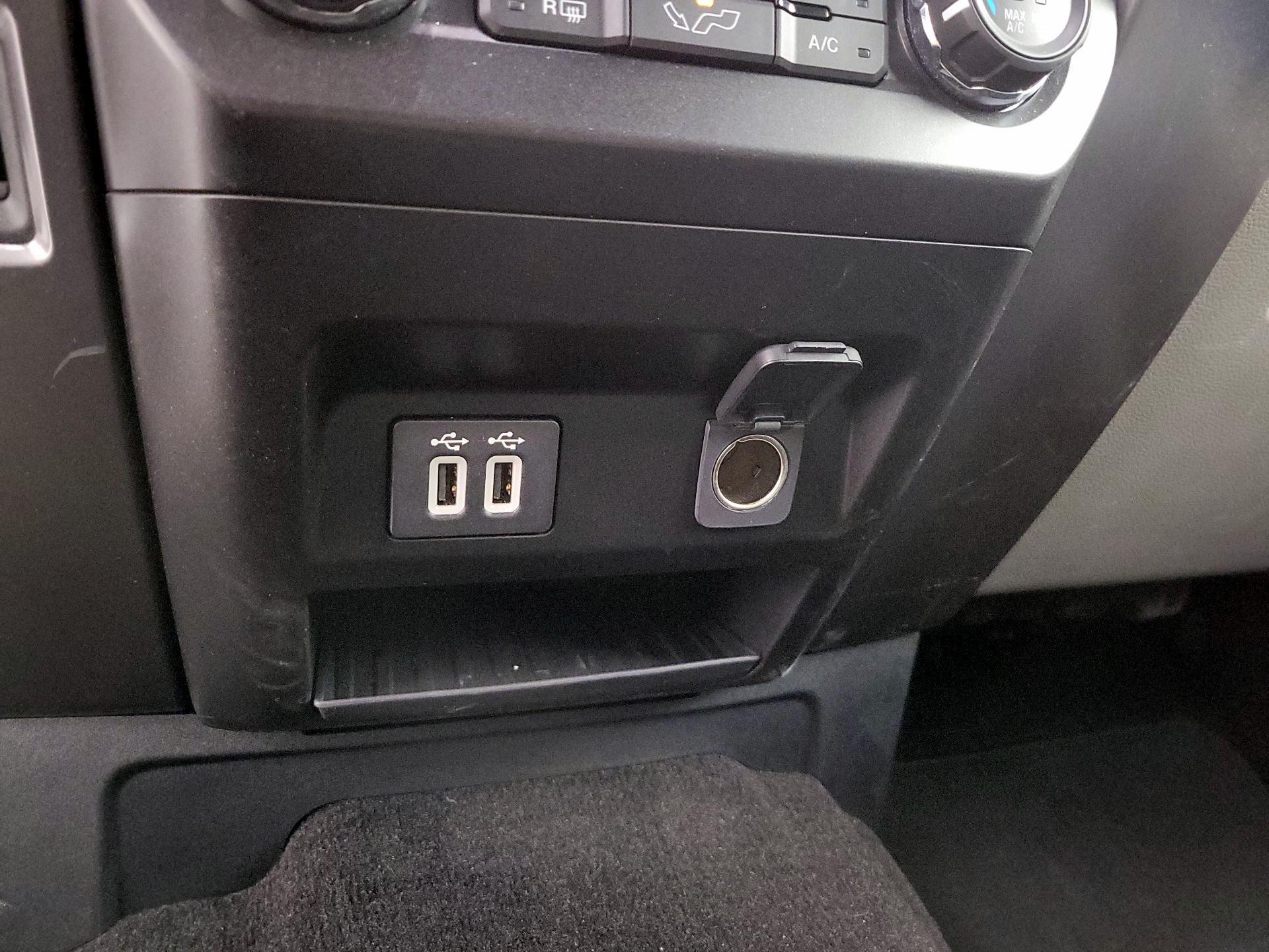 Thumbnail: 2020 Ford F-150 - 18