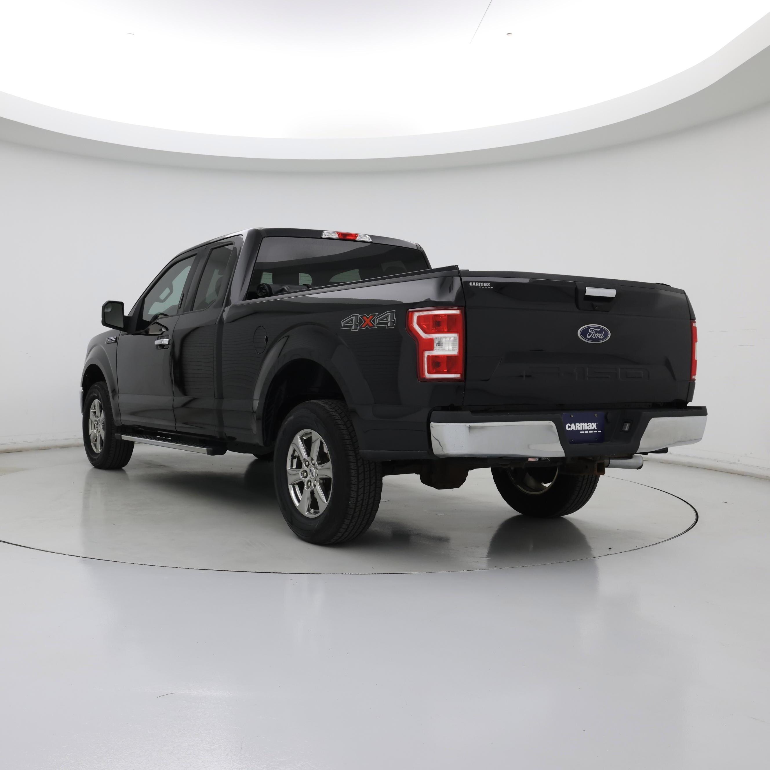 Thumbnail: 2020 Ford F-150 - 2