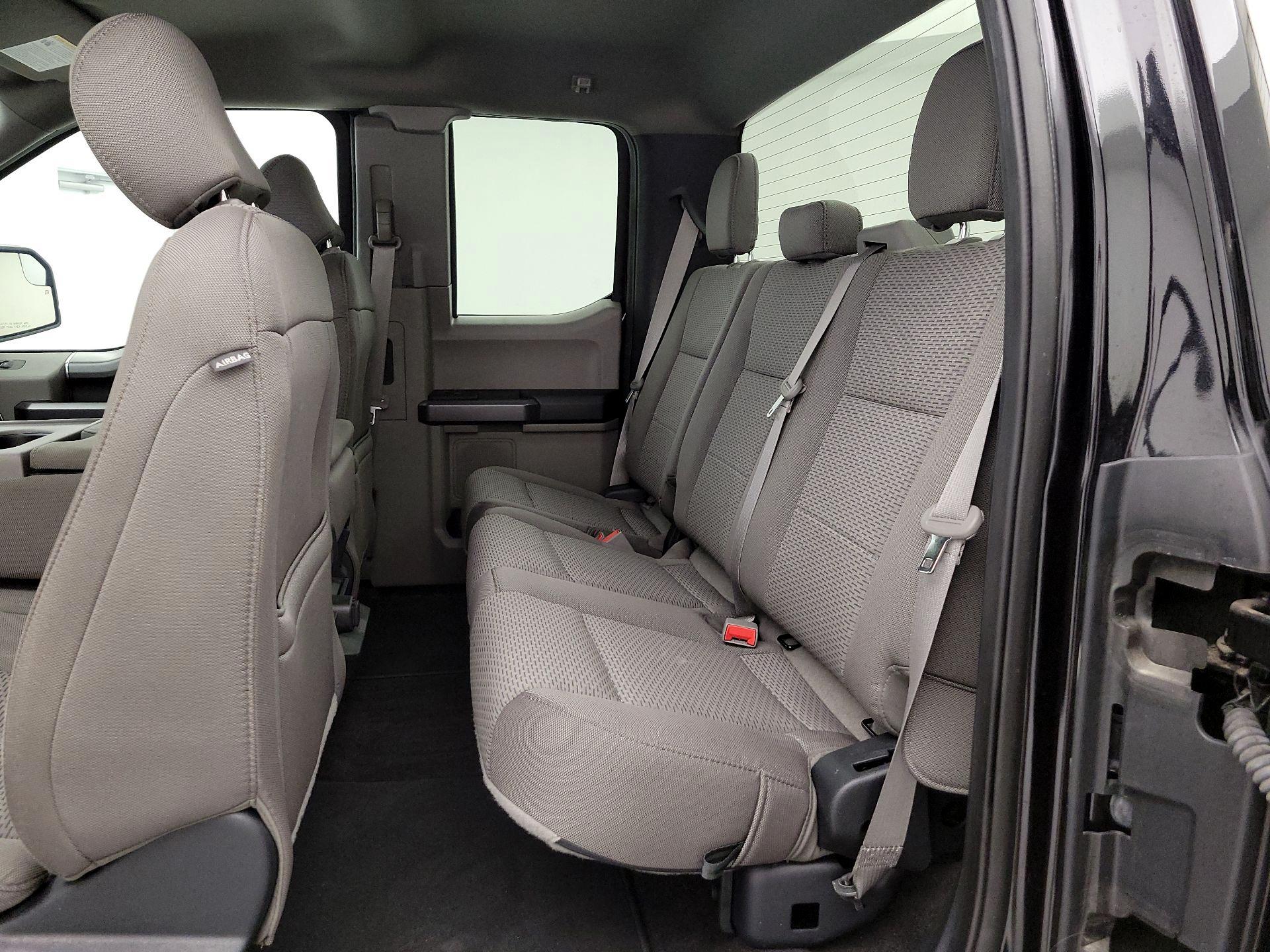 Thumbnail: 2020 Ford F-150 - 19