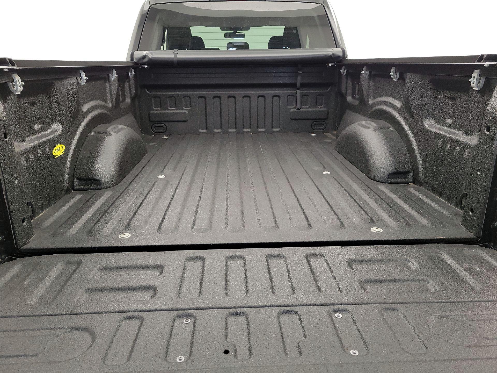 Thumbnail: 2020 Ford F-150 - 20