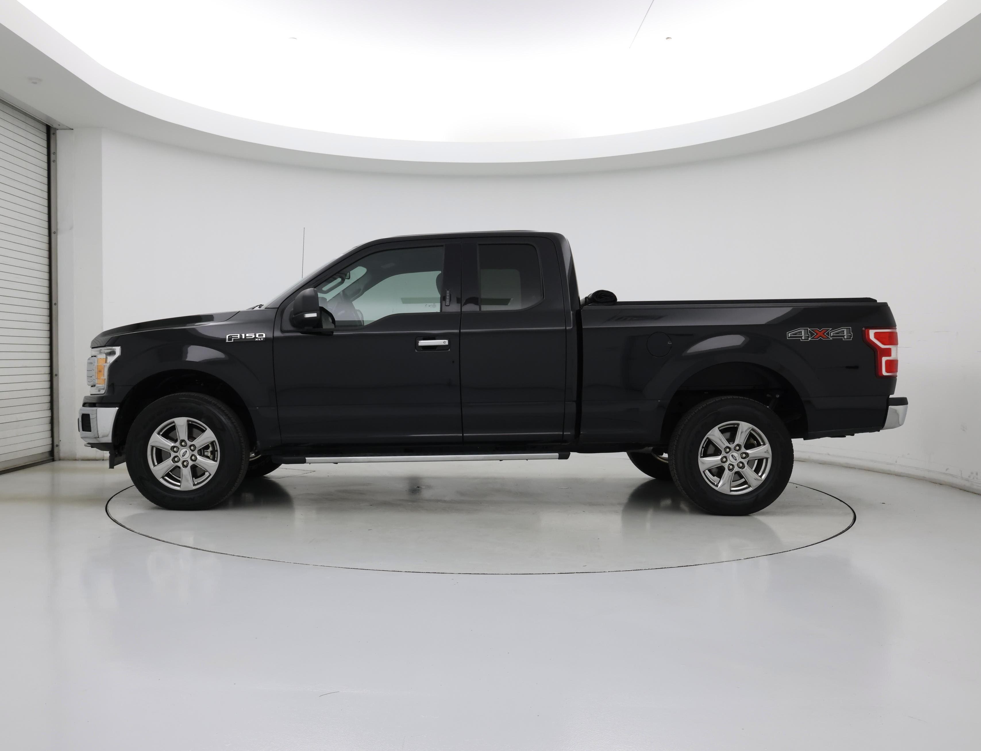 Thumbnail: 2020 Ford F-150 - 3