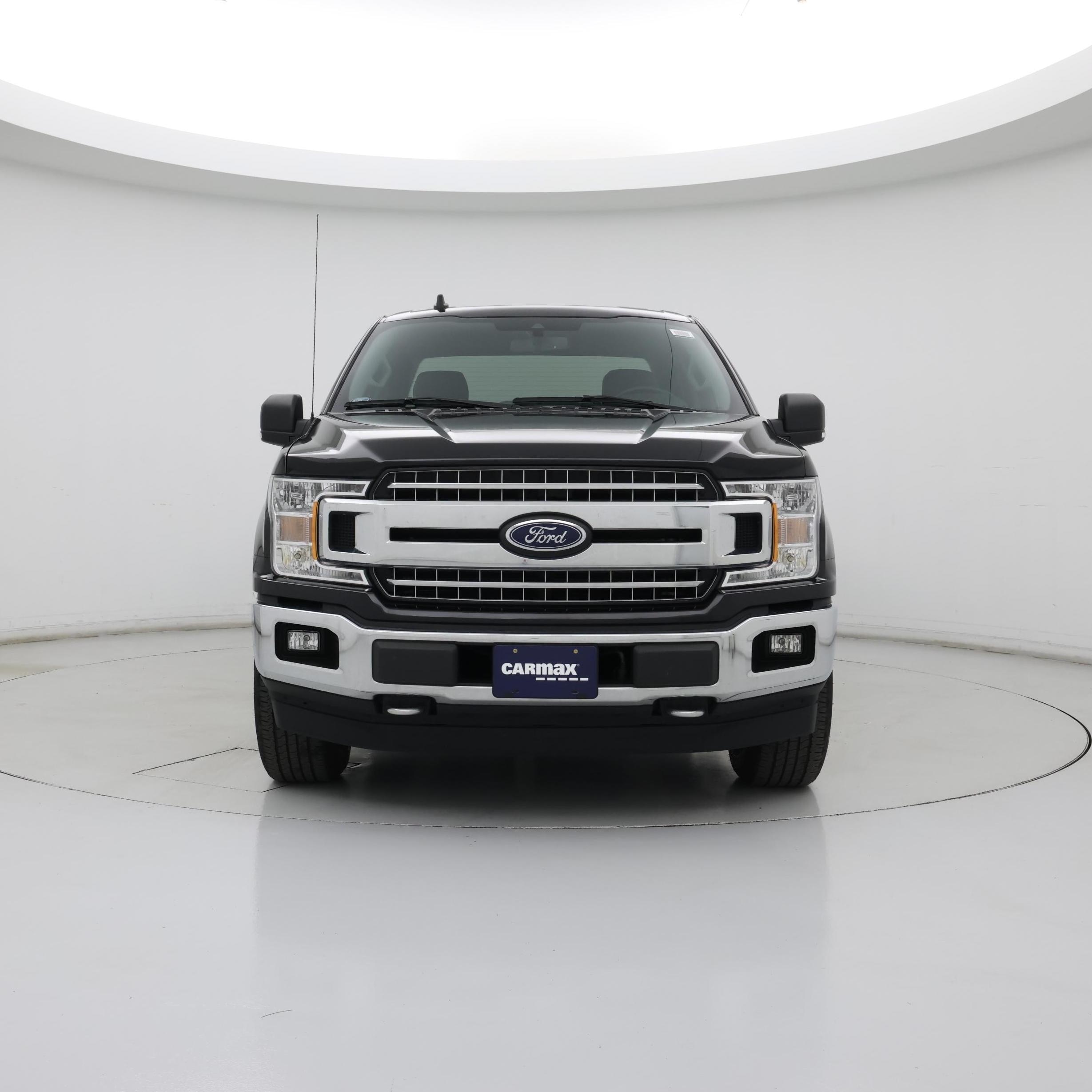 Thumbnail: 2020 Ford F-150 - 5