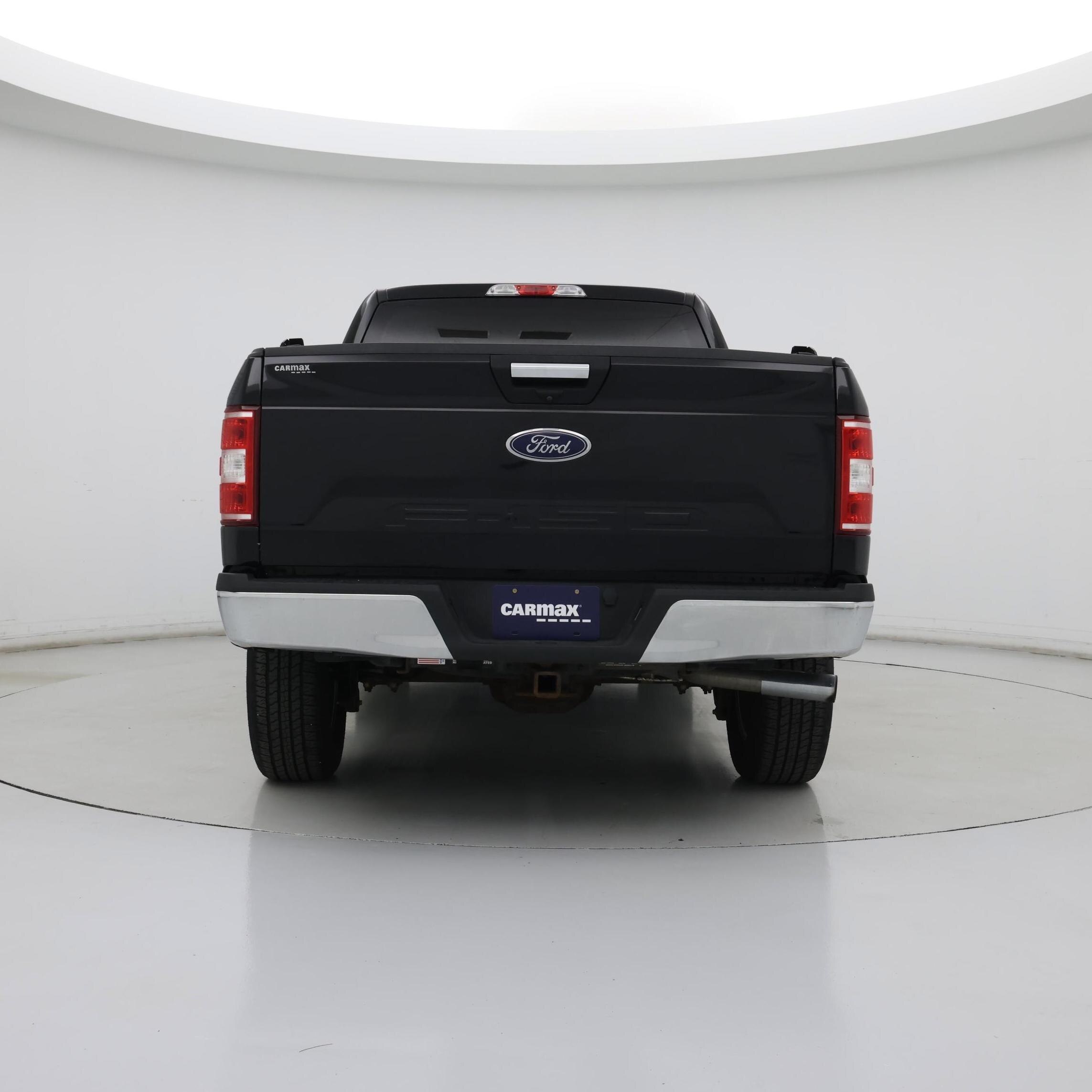 Thumbnail: 2020 Ford F-150 - 6