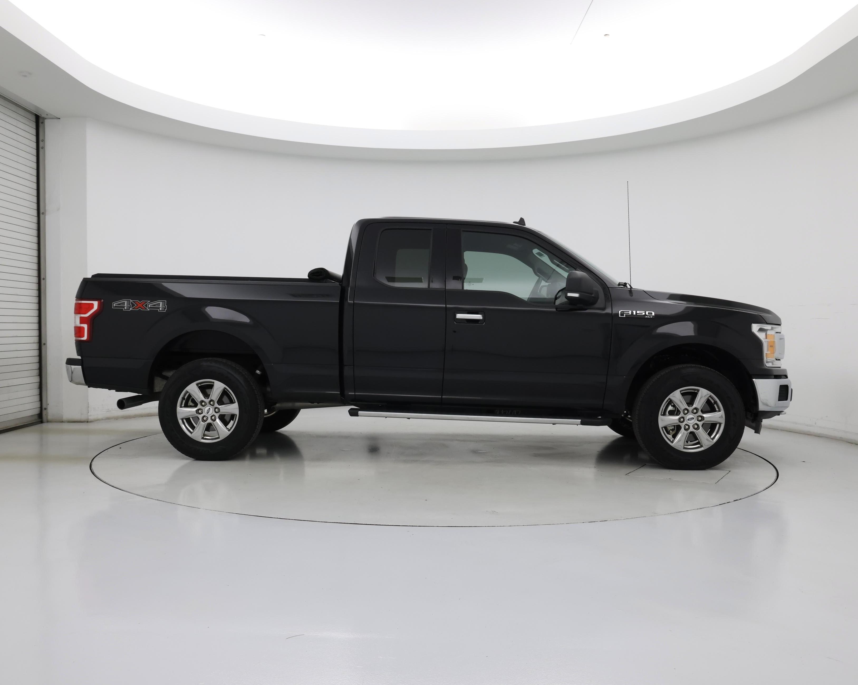 Thumbnail: 2020 Ford F-150 - 7