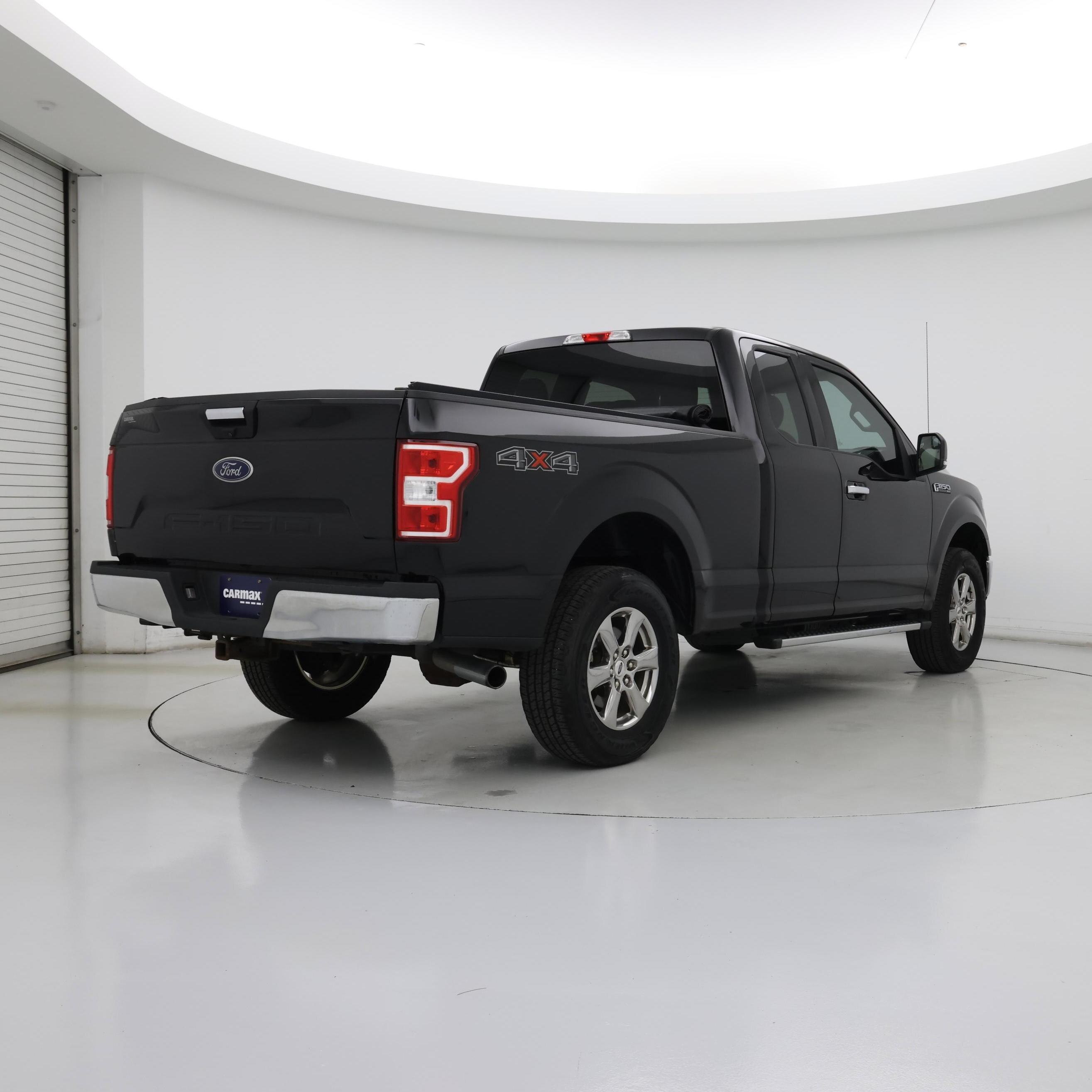 Thumbnail: 2020 Ford F-150 - 8