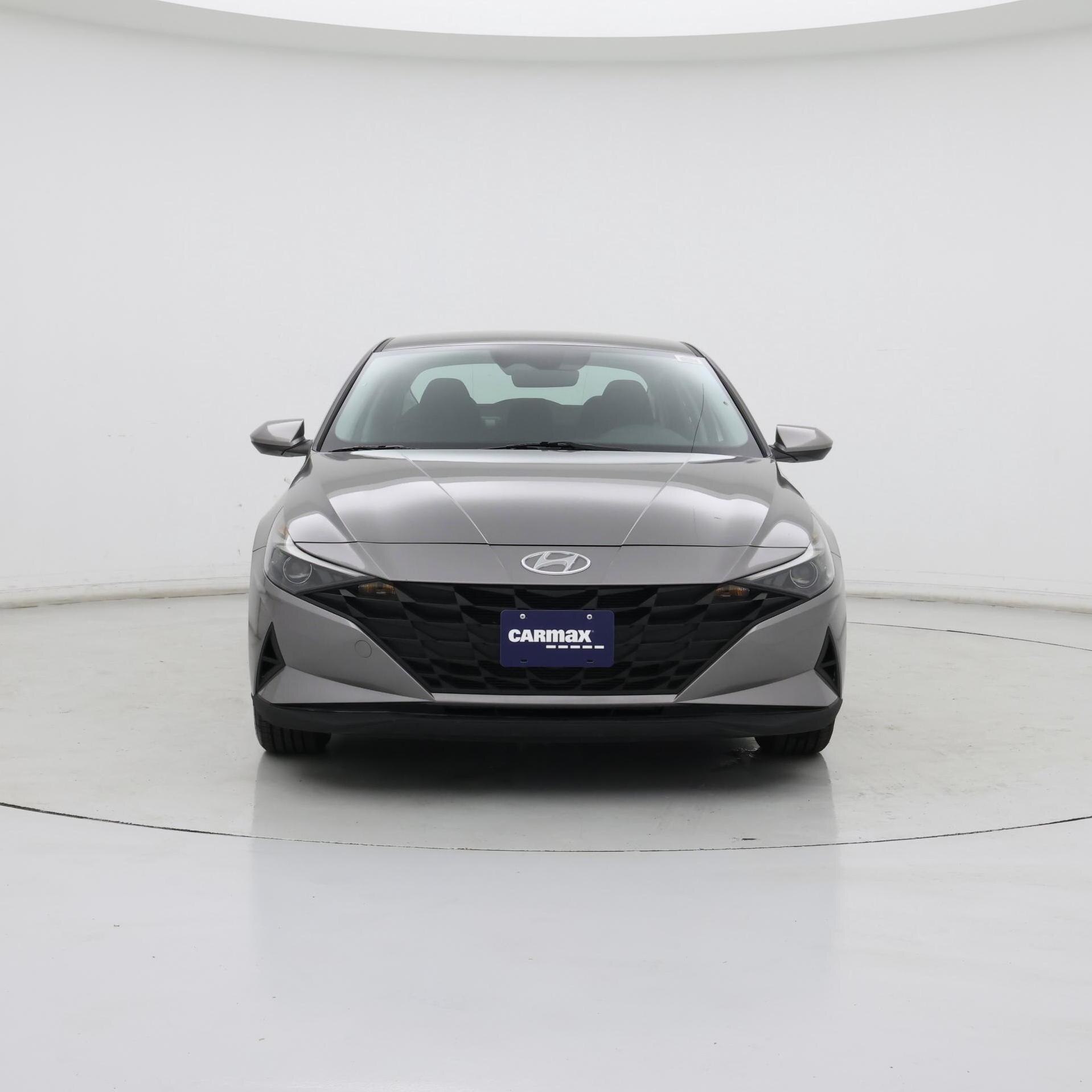 Thumbnail: 2023 Hyundai Elantra - 5