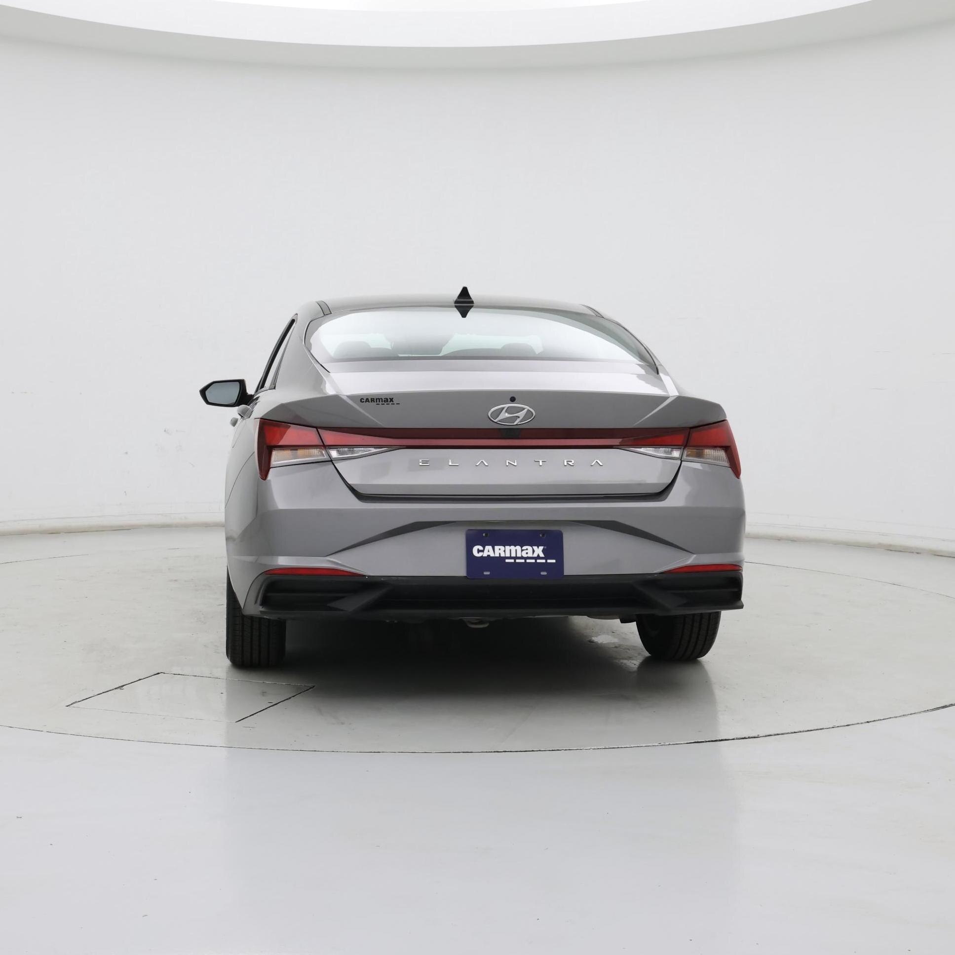 Thumbnail: 2023 Hyundai Elantra - 6