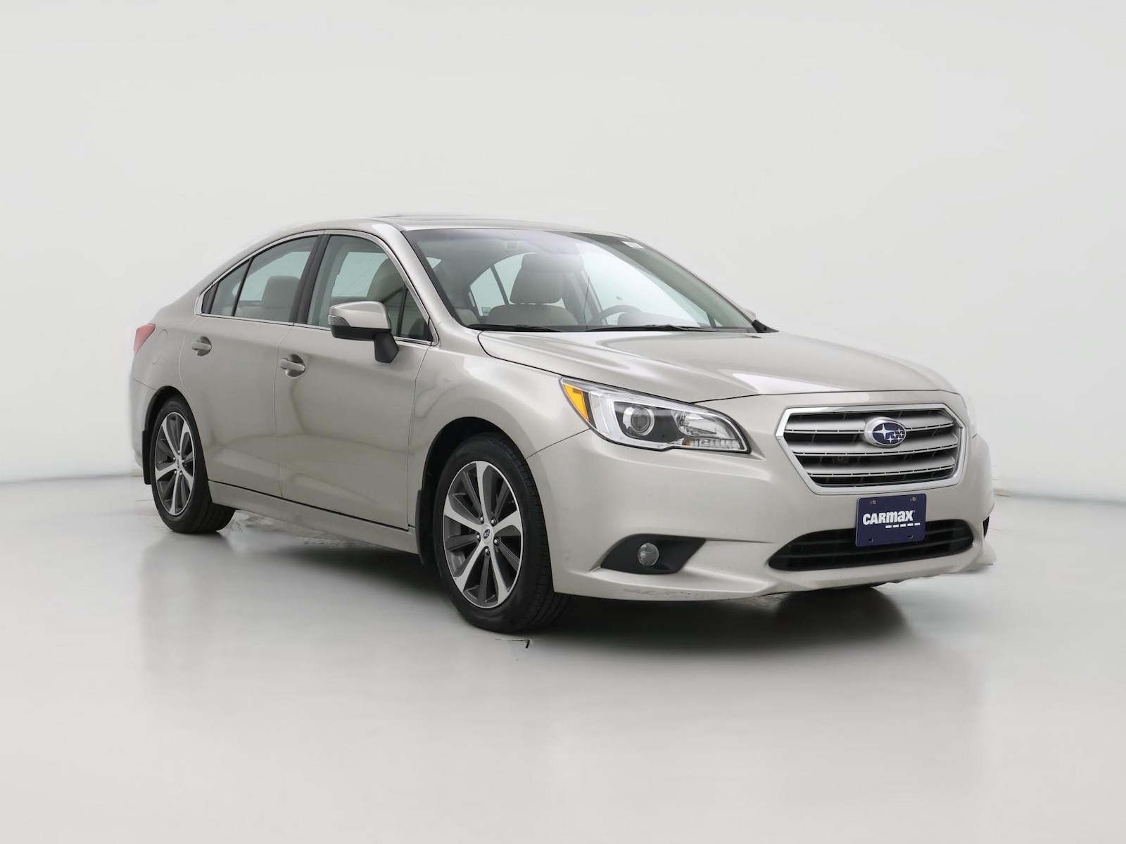 2016 Subaru Legacy 2.5i Limited