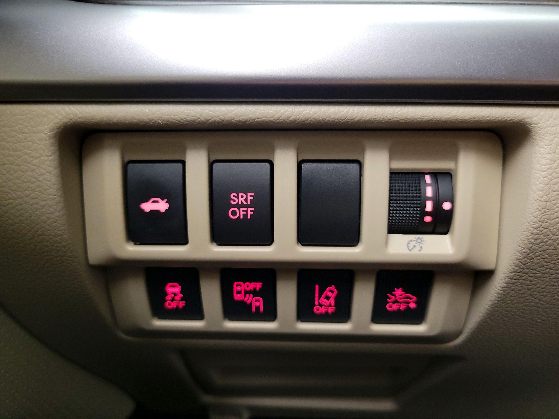 Thumbnail: 2016 Subaru Legacy - 13