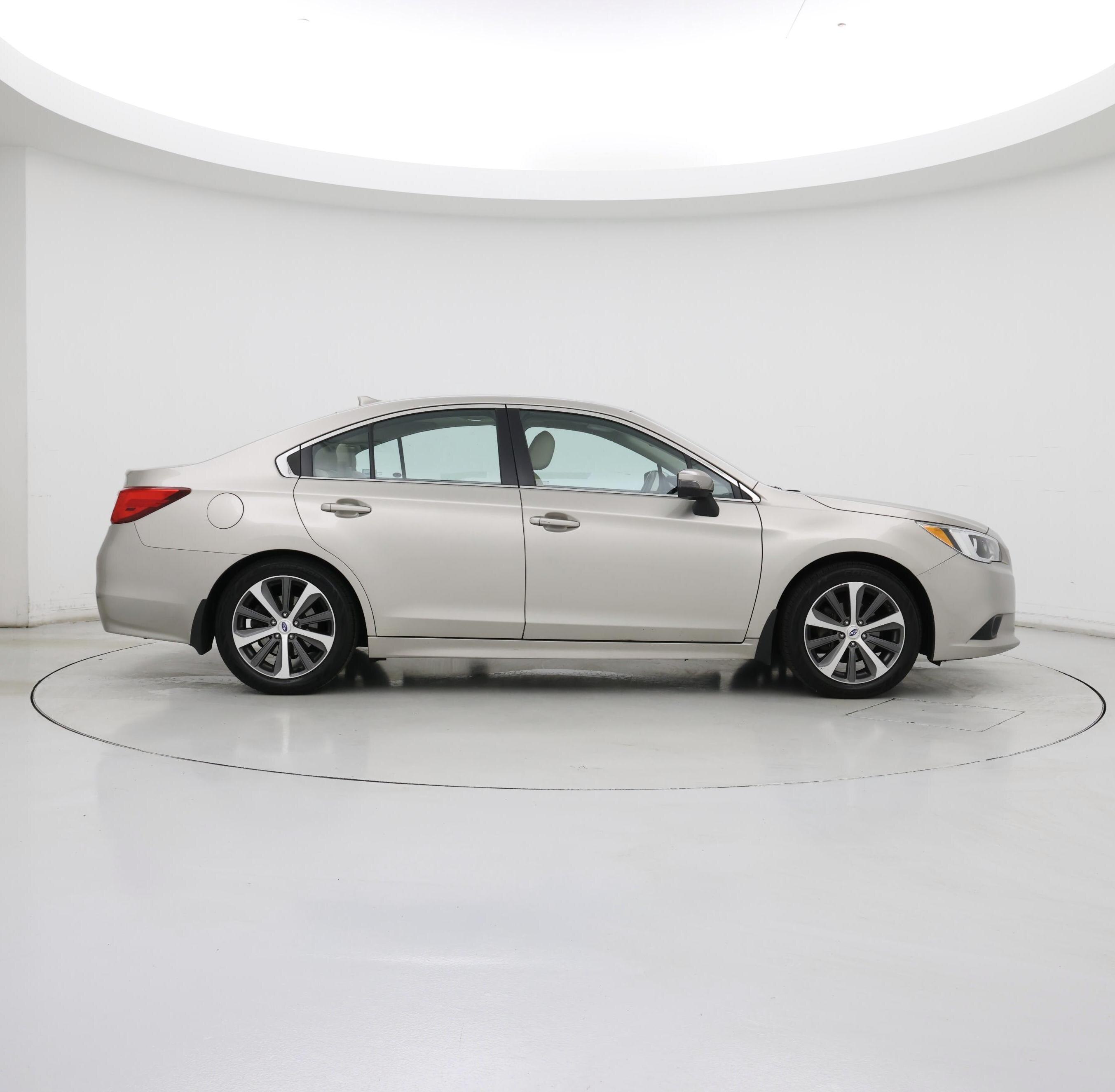 Thumbnail: 2016 Subaru Legacy - 7