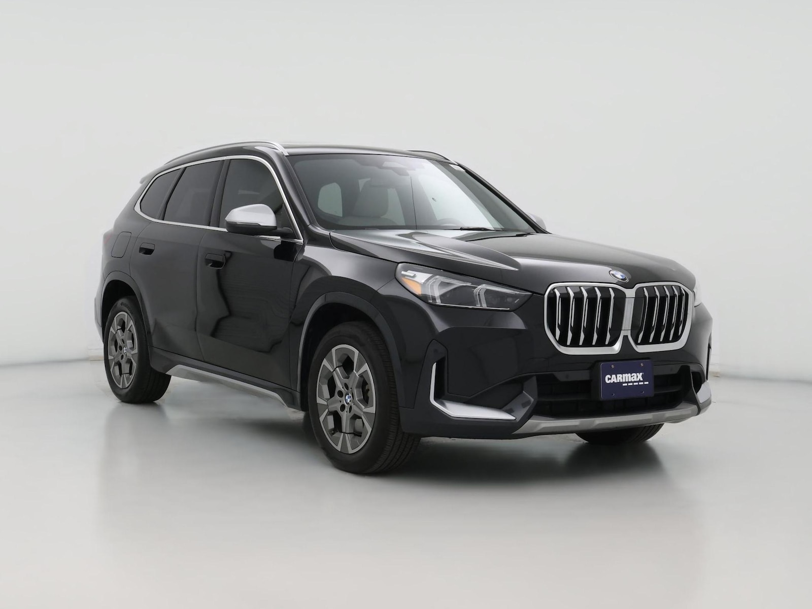 2024 BMW X1