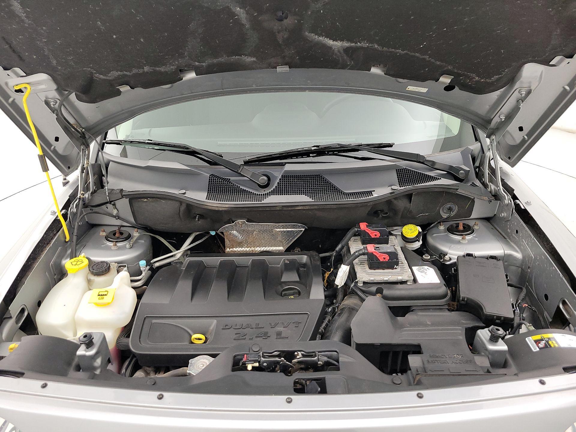 Thumbnail: 2014 Jeep Patriot - 19