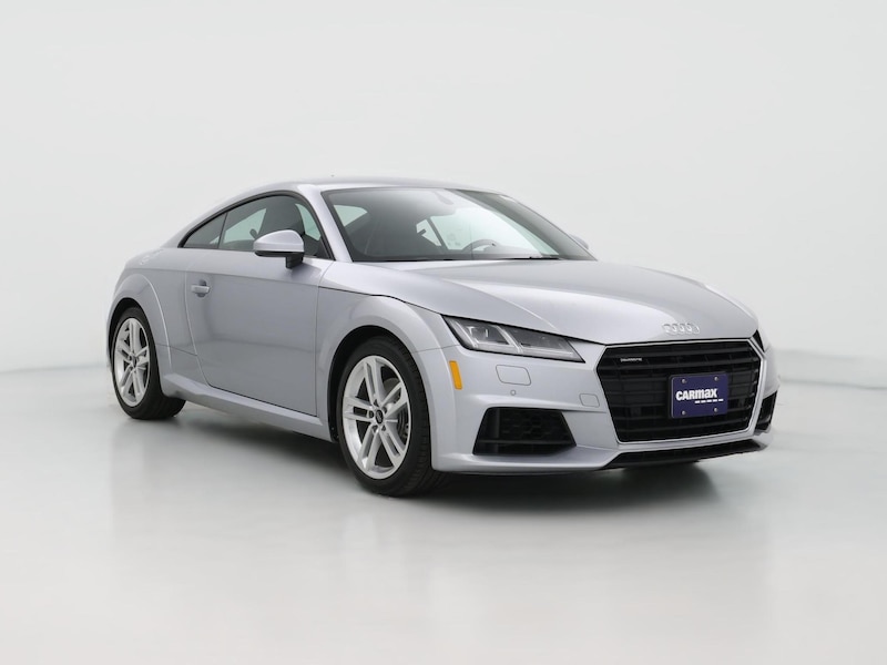 2021 Audi TT  -
                  Minneapolis, MN