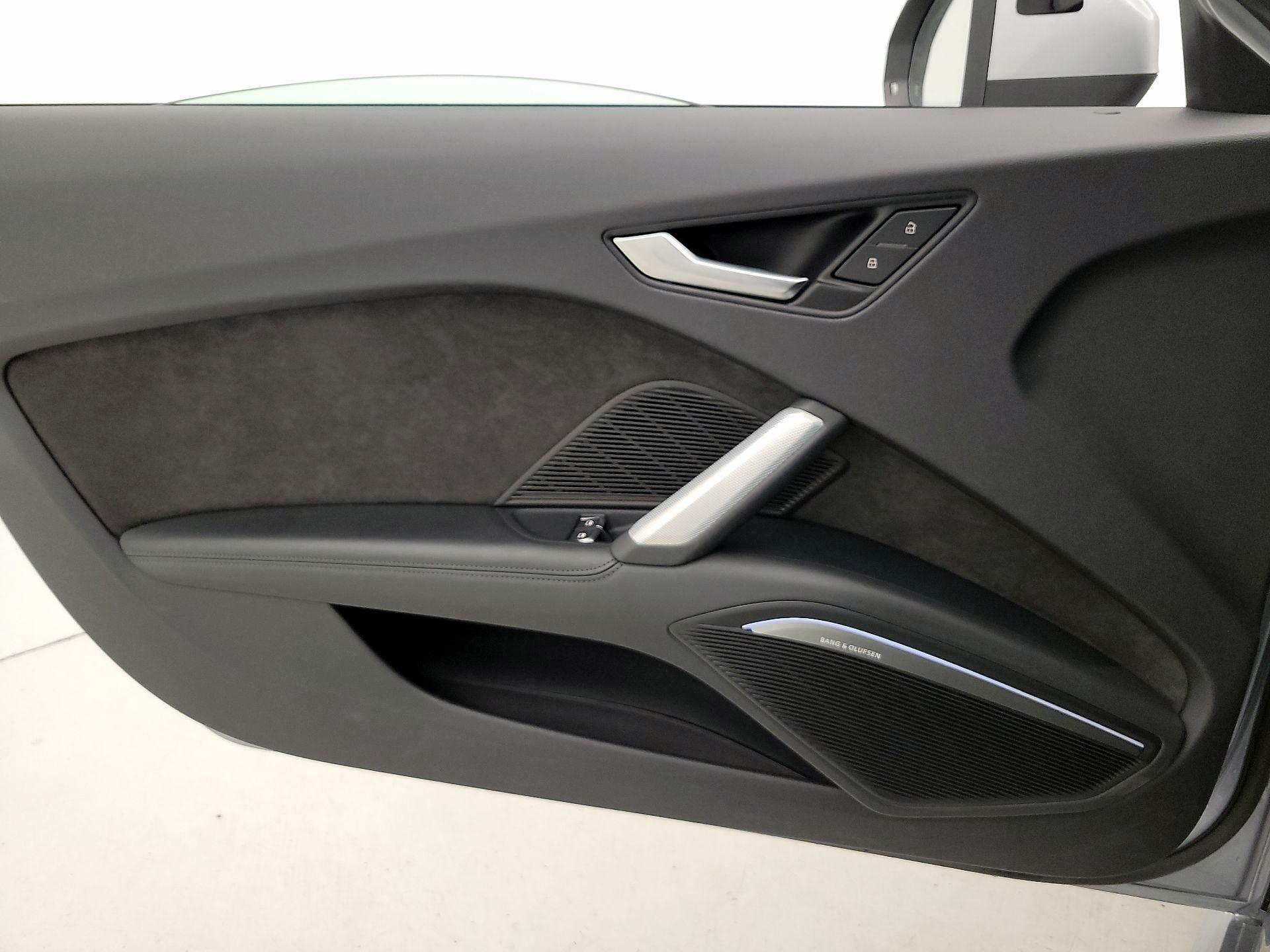 Thumbnail: 2021 Audi TT - 12