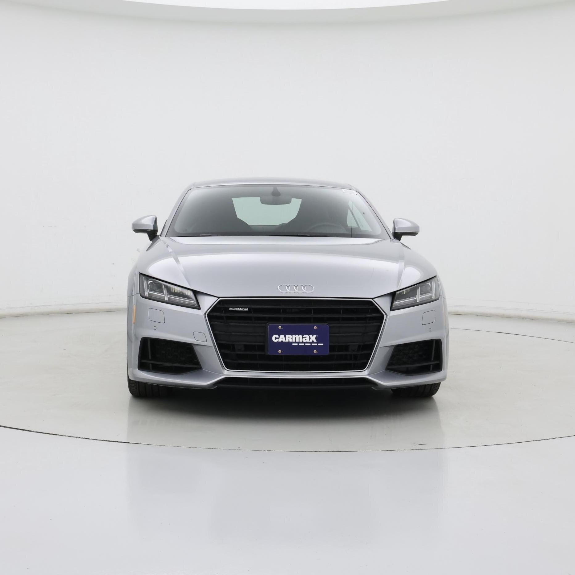 Thumbnail: 2021 Audi TT - 5