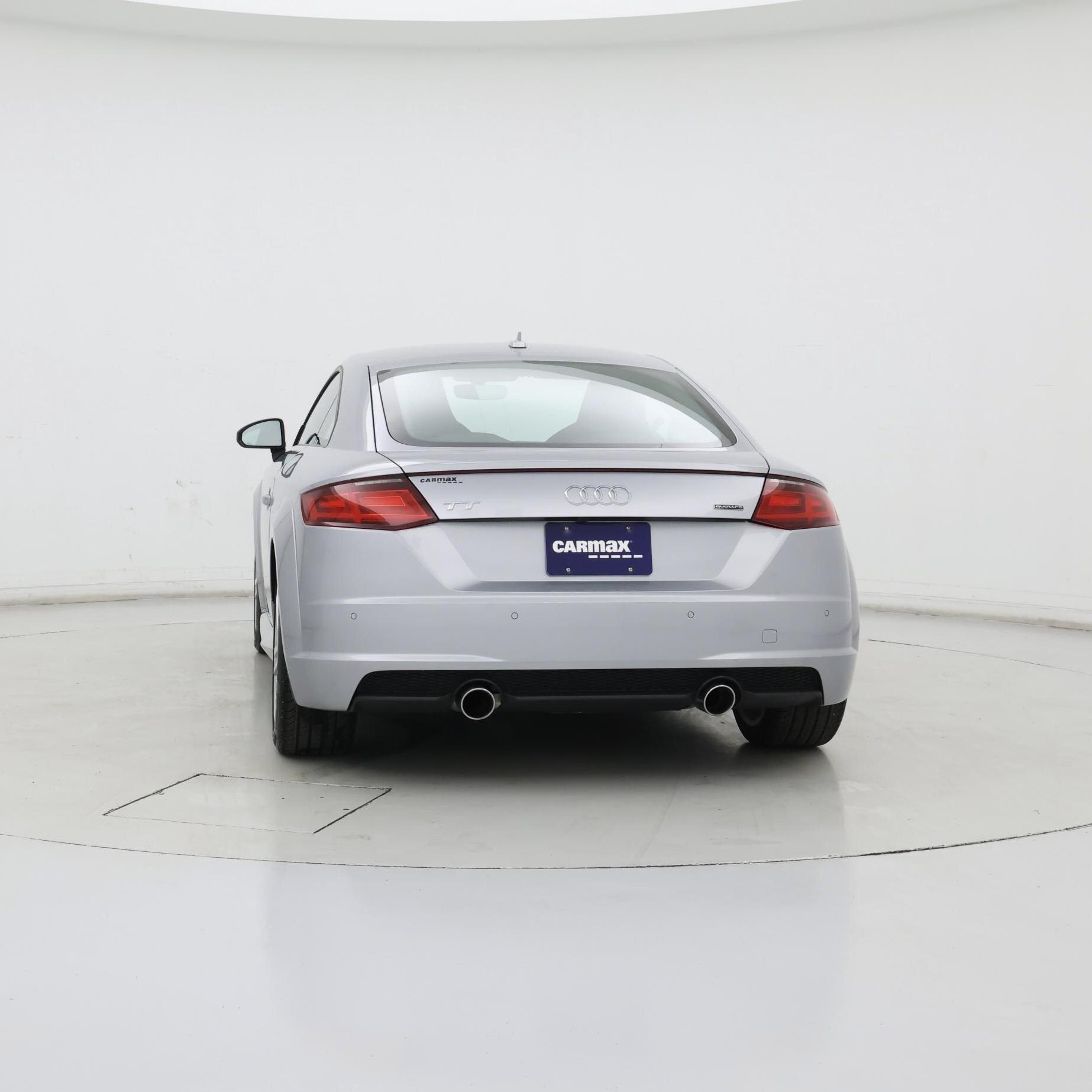 Thumbnail: 2021 Audi TT - 6