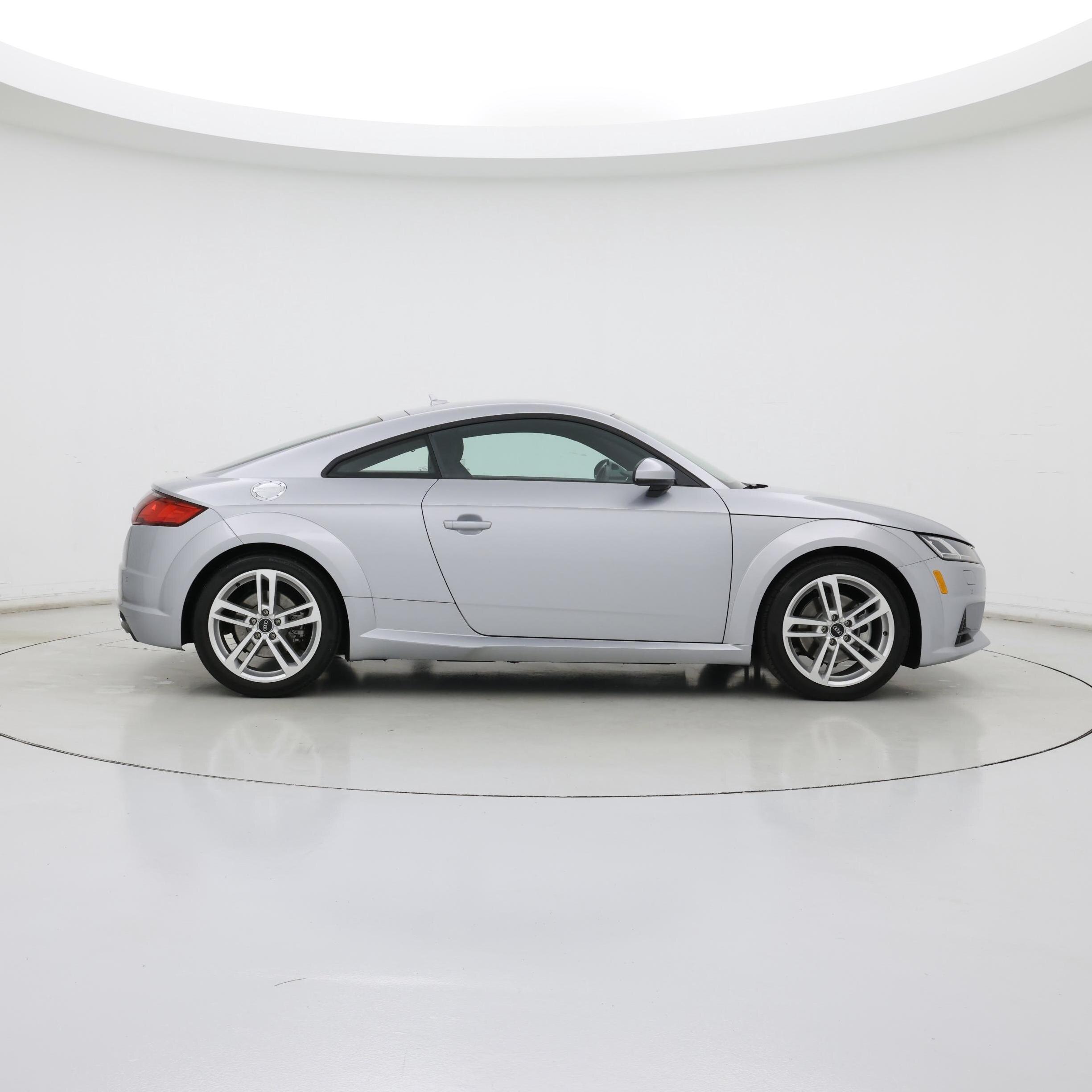 Thumbnail: 2021 Audi TT - 7