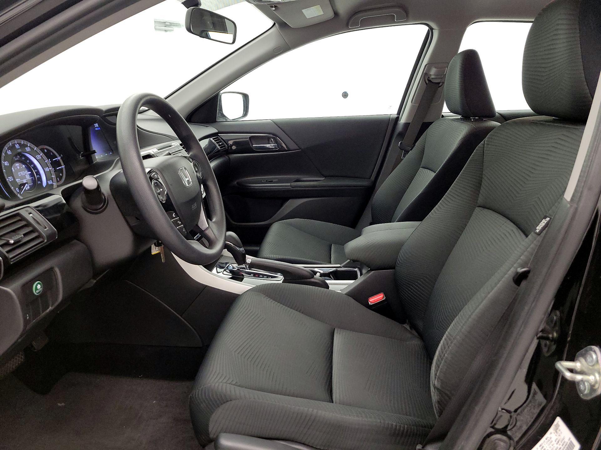 Thumbnail: 2016 Honda Accord - 11