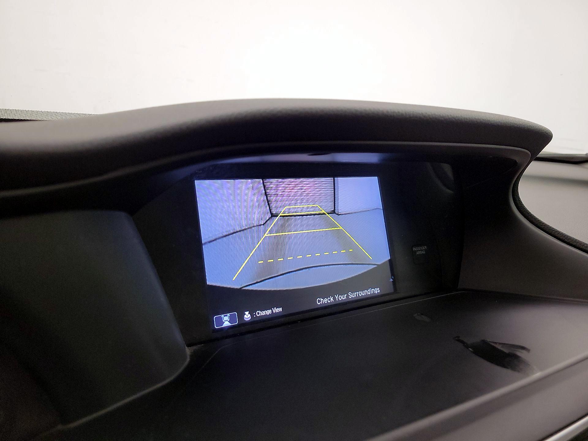 Thumbnail: 2016 Honda Accord - 14