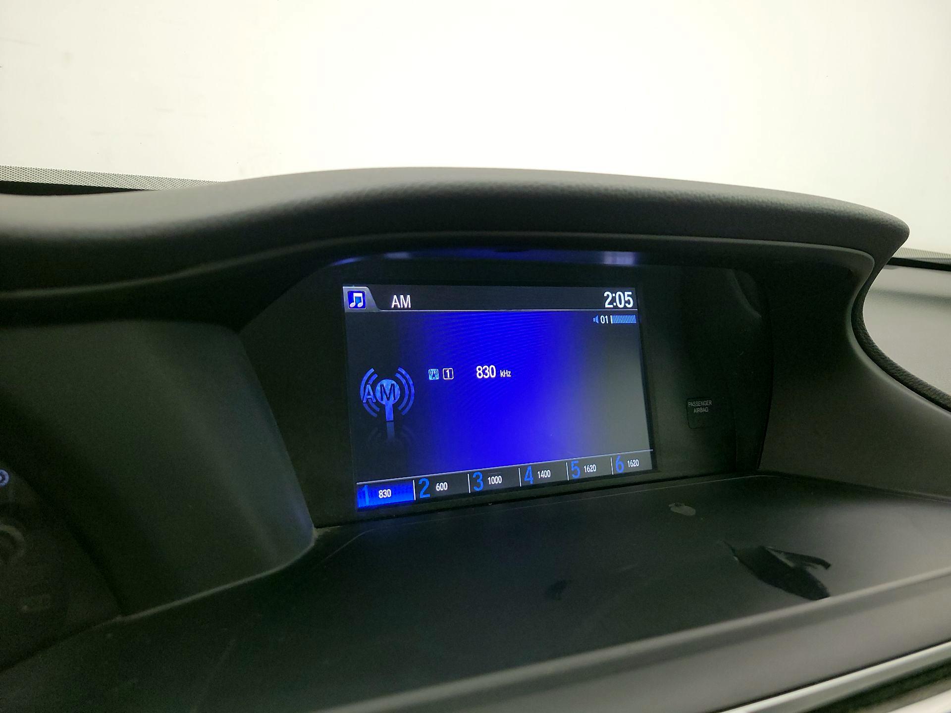 Thumbnail: 2016 Honda Accord - 15