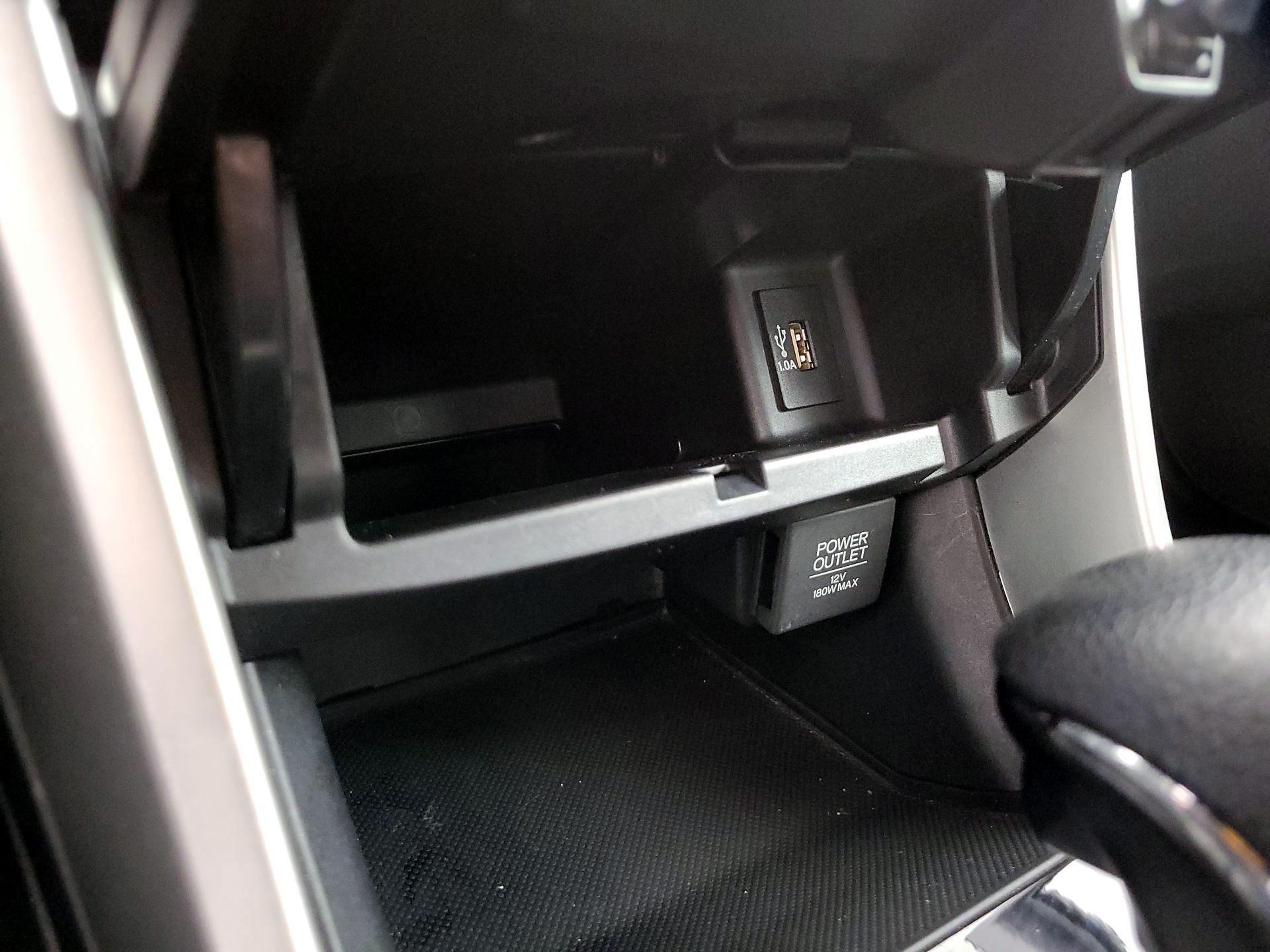 Thumbnail: 2016 Honda Accord - 18