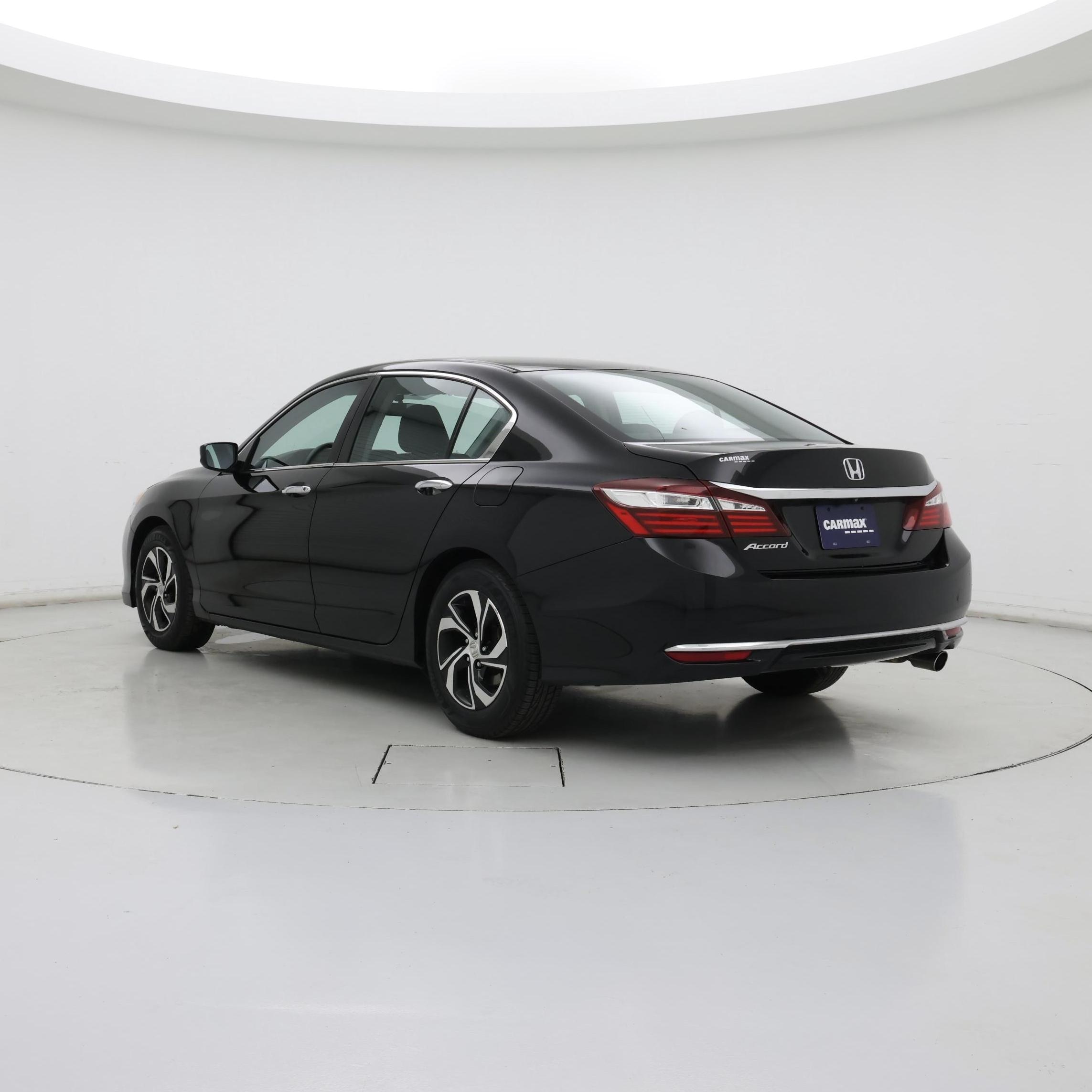 Thumbnail: 2016 Honda Accord - 2