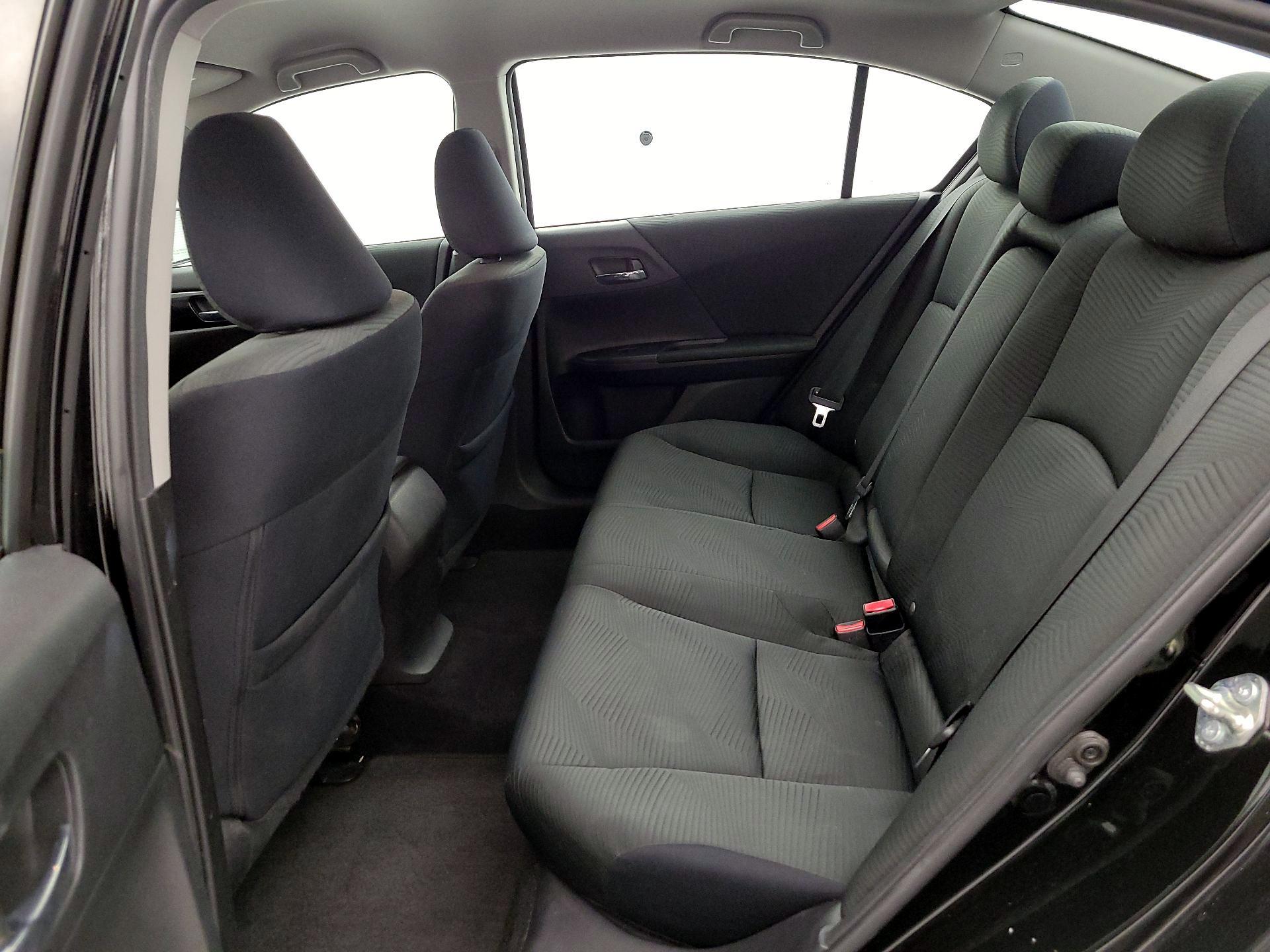 Thumbnail: 2016 Honda Accord - 19