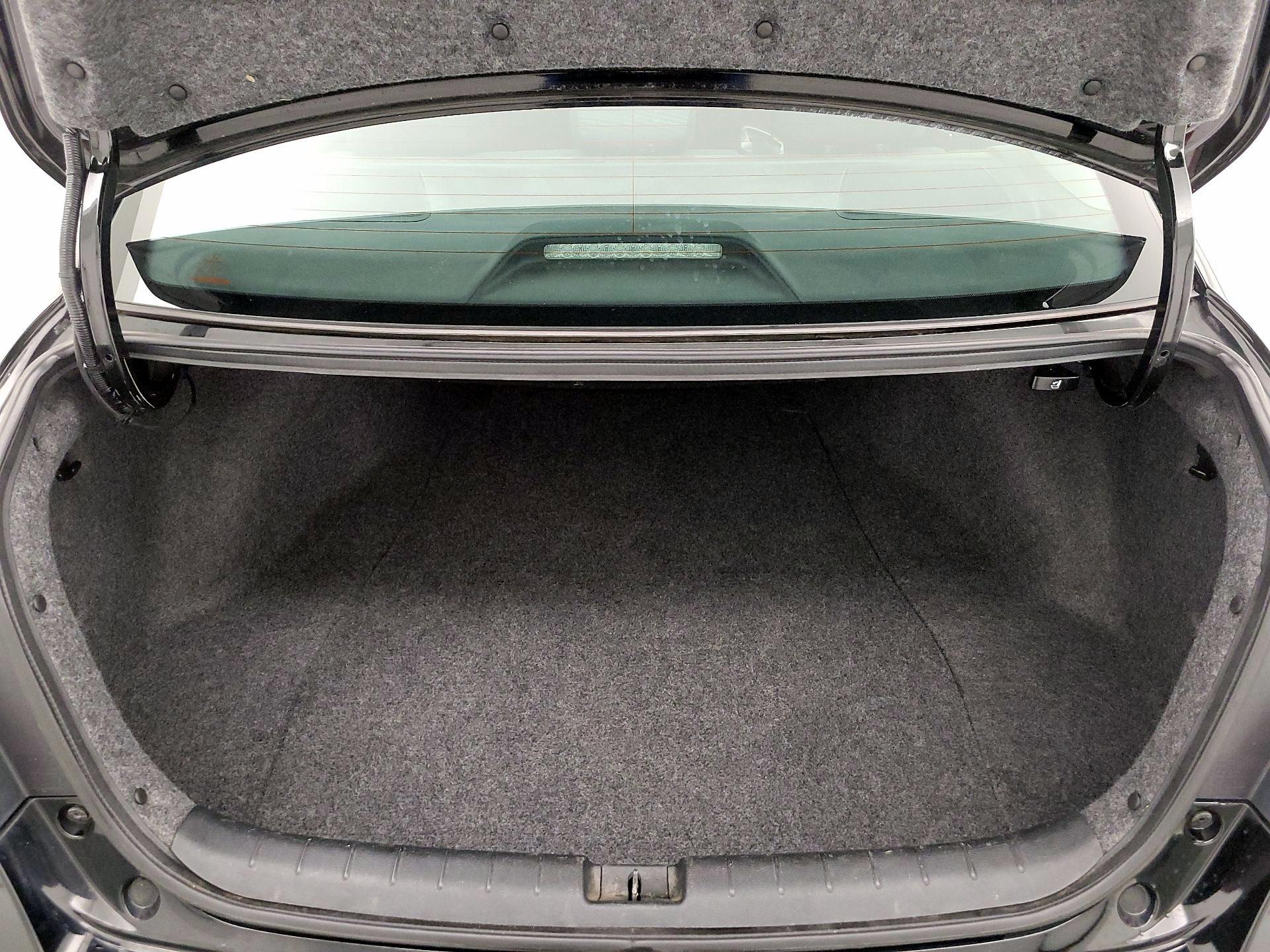 Thumbnail: 2016 Honda Accord - 20