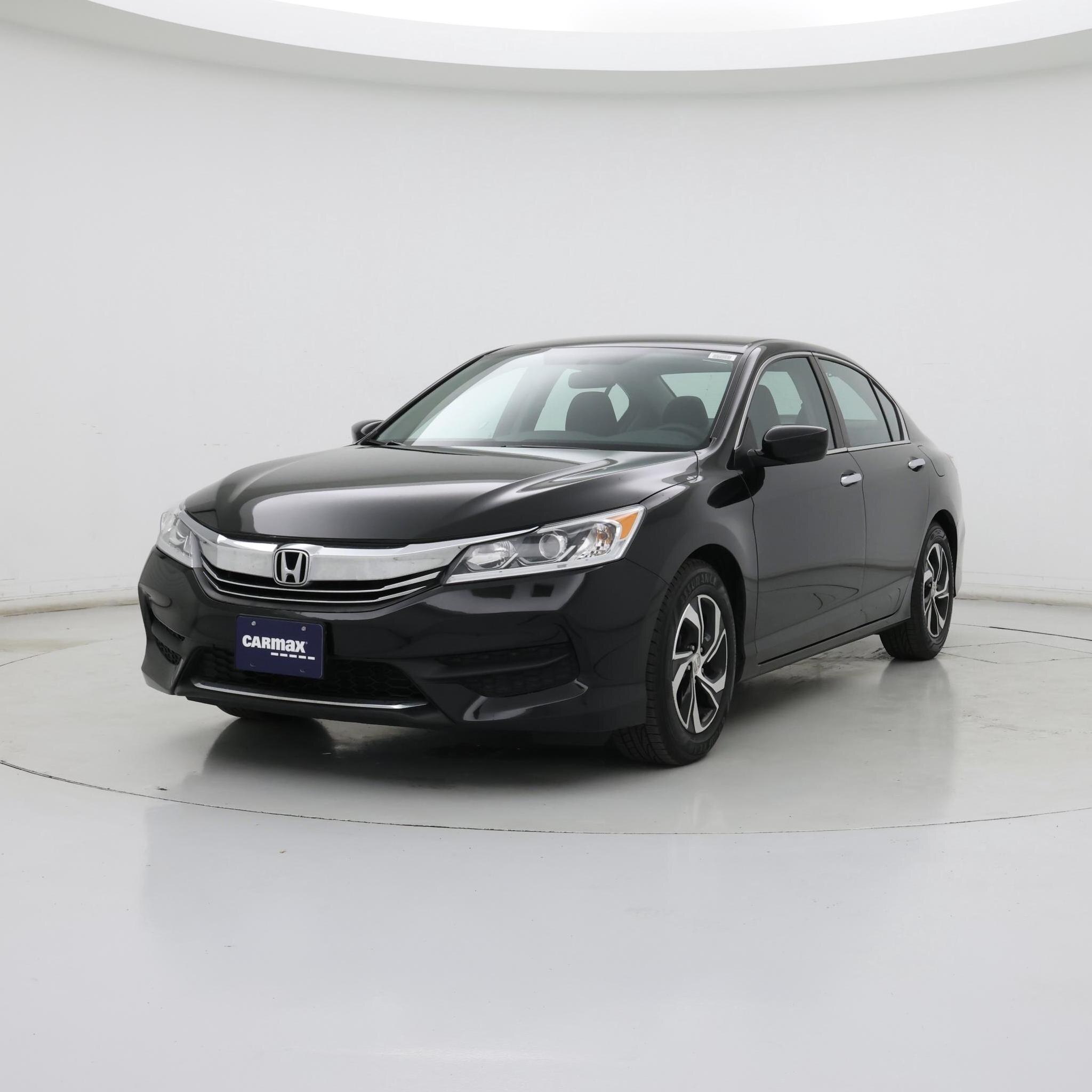 Thumbnail: 2016 Honda Accord - 4