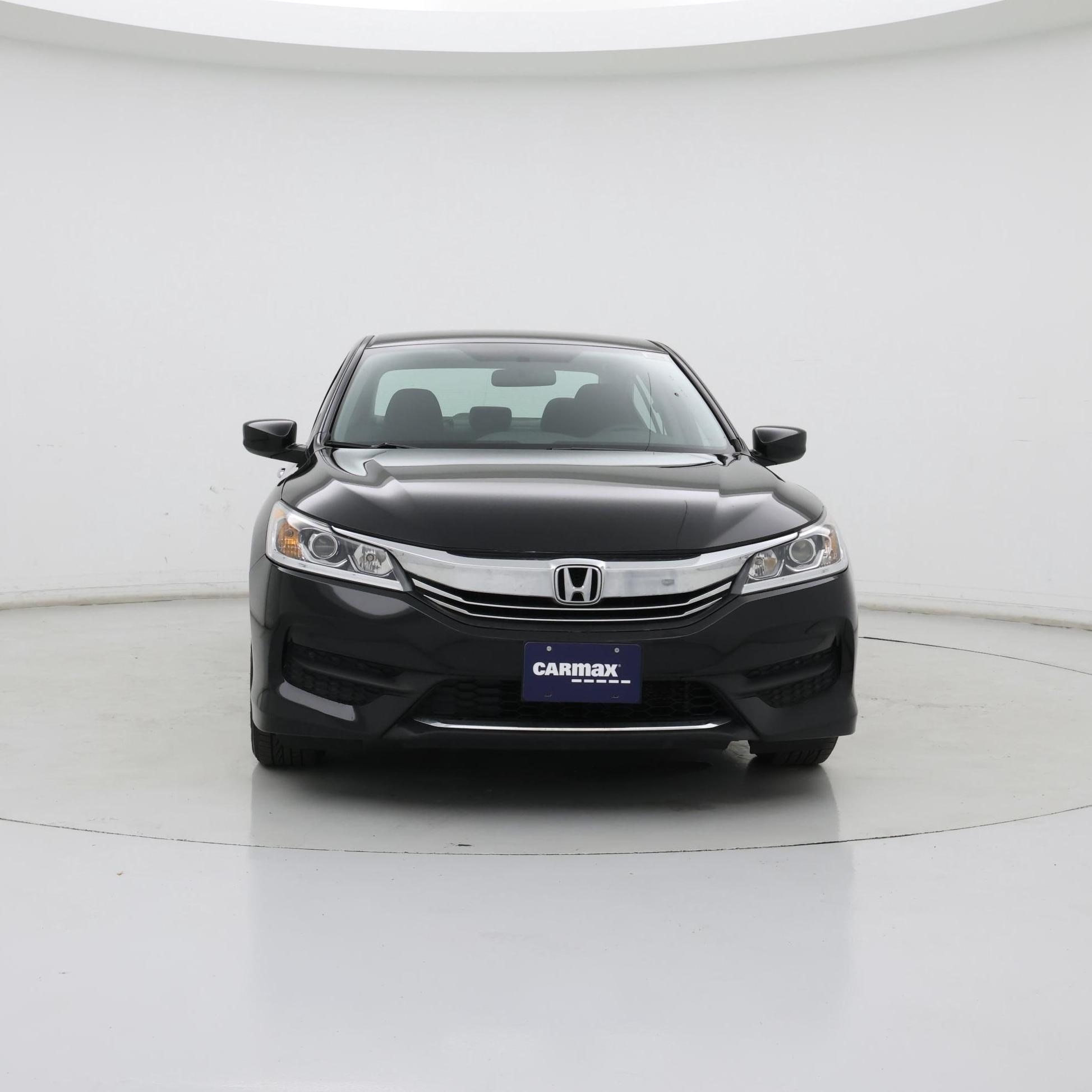 Thumbnail: 2016 Honda Accord - 5