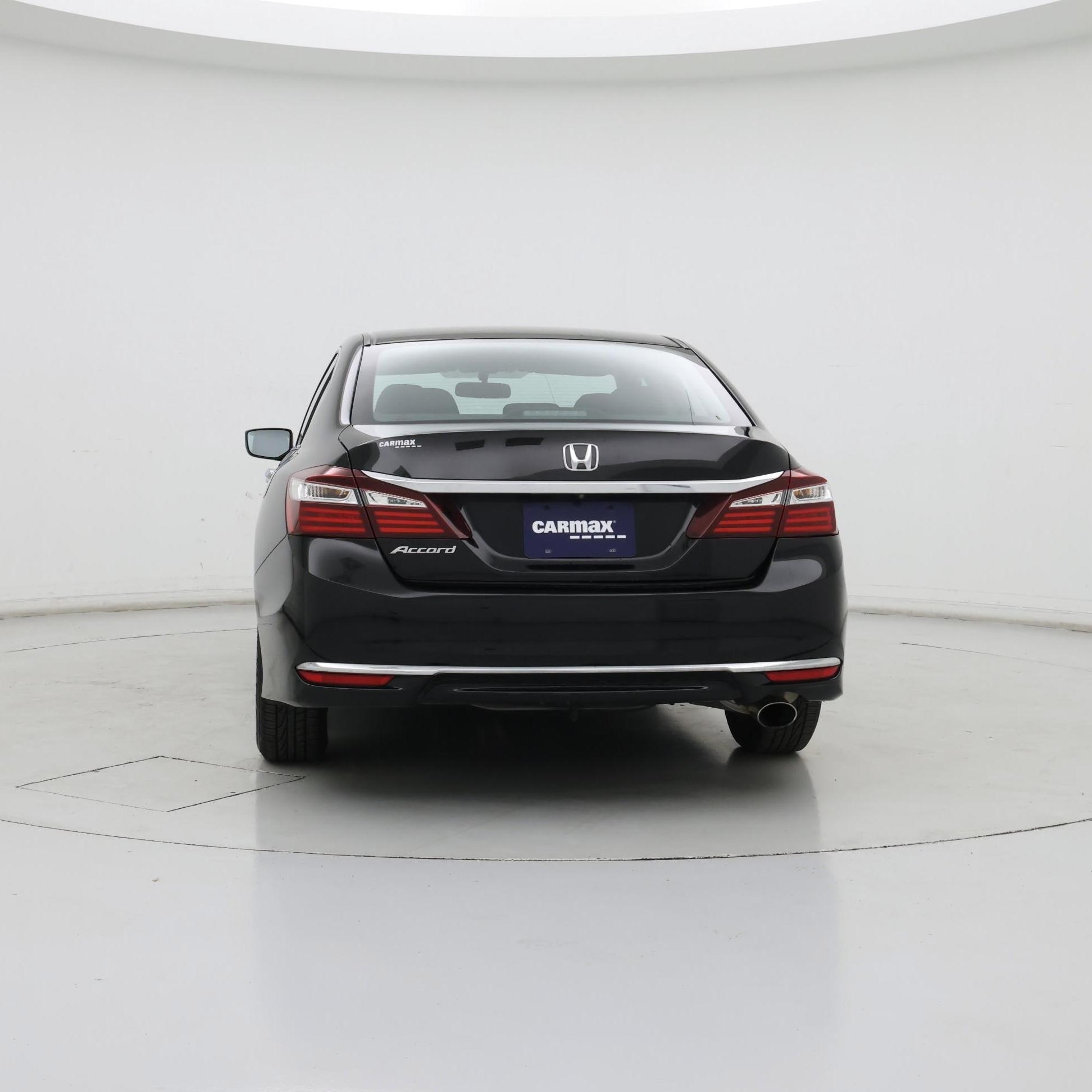 Thumbnail: 2016 Honda Accord - 6