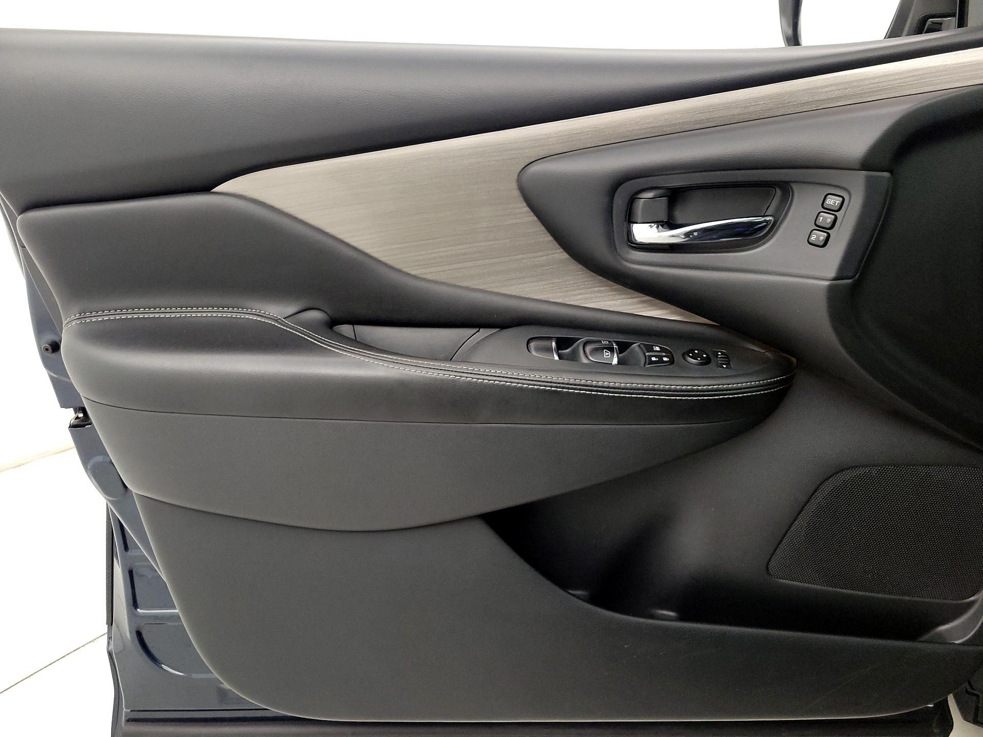 Thumbnail: 2018 Nissan Murano - 12