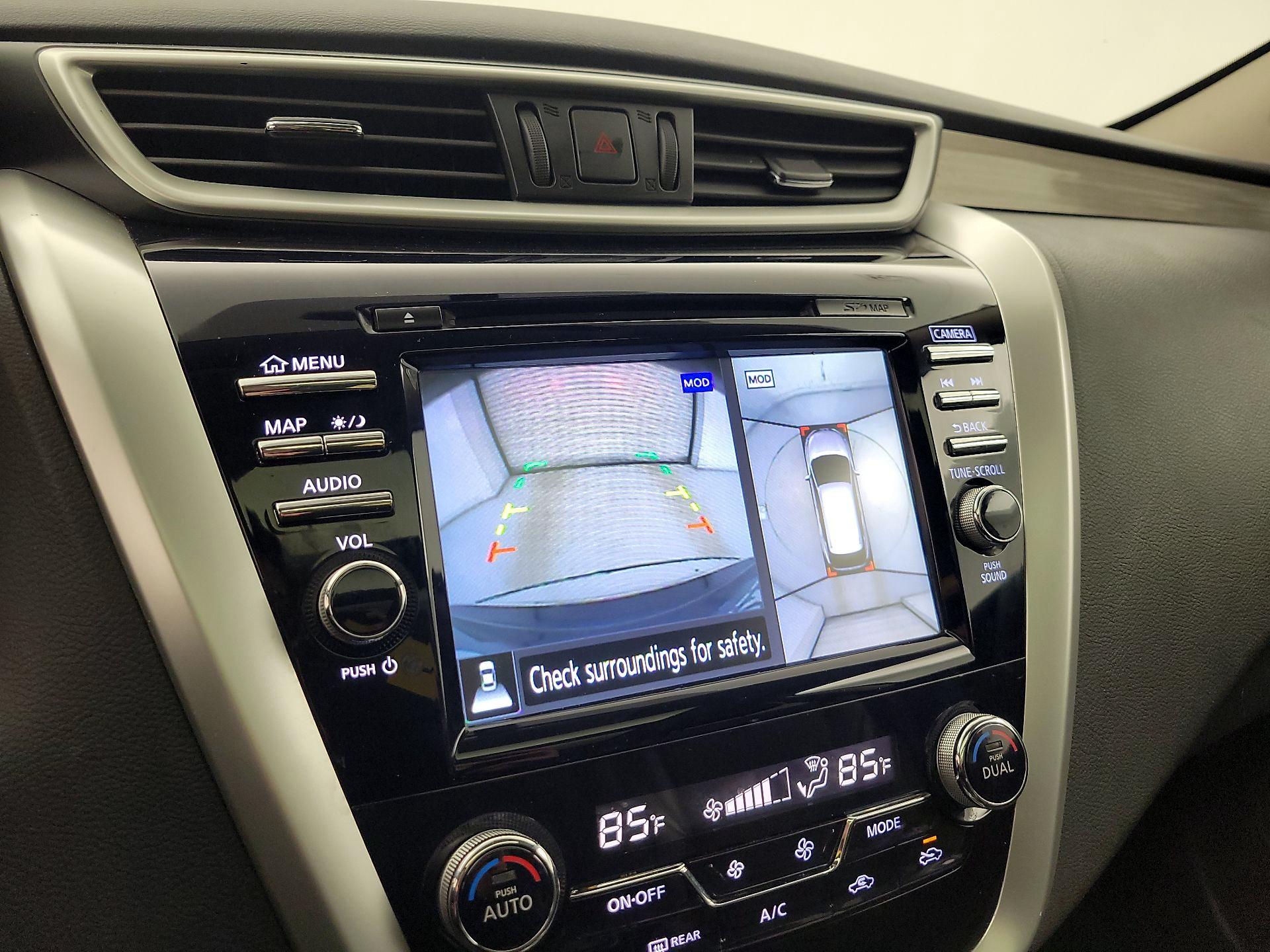 Thumbnail: 2018 Nissan Murano - 15