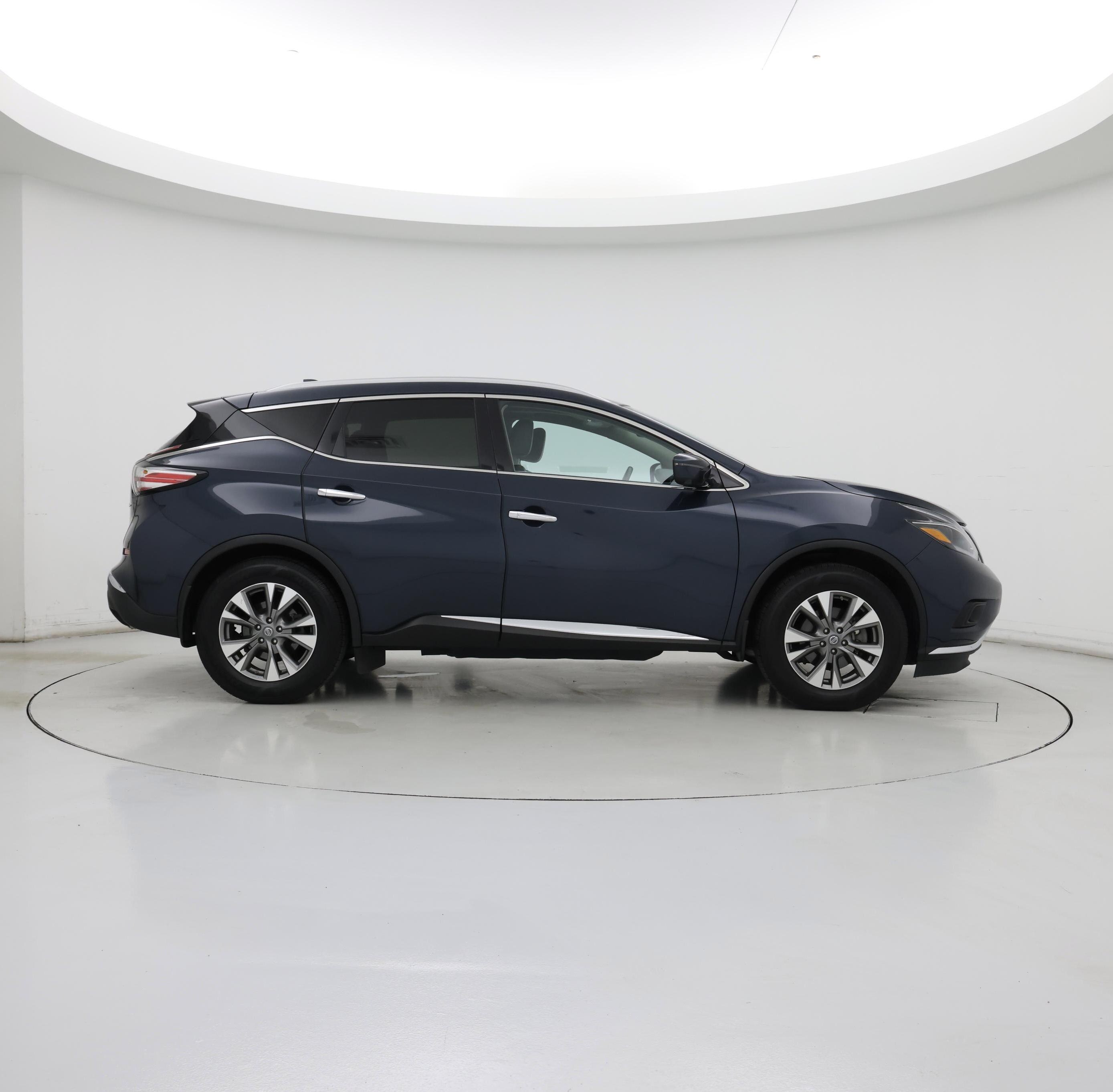 Thumbnail: 2018 Nissan Murano - 7