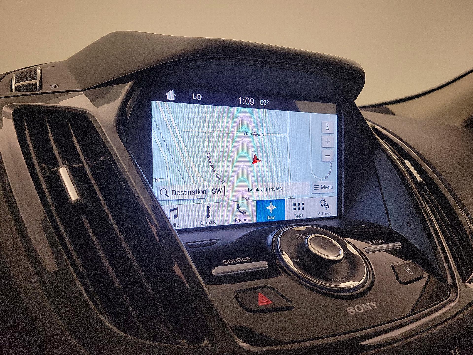 Thumbnail: 2016 Ford Escape - 14