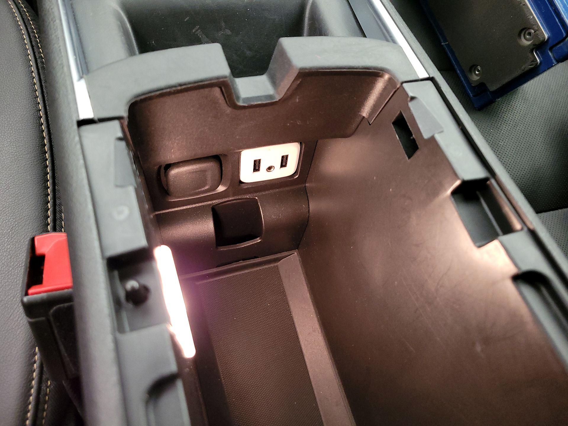 Thumbnail: 2017 Chevrolet Impala - 19