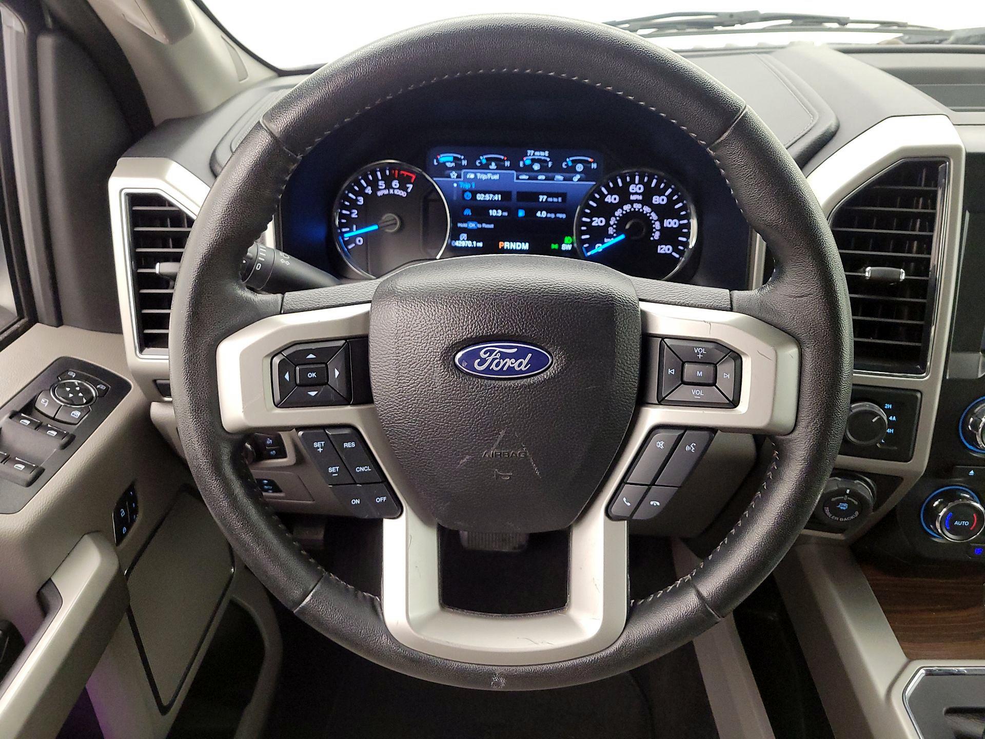 Thumbnail: 2017 Ford F-150 - 10