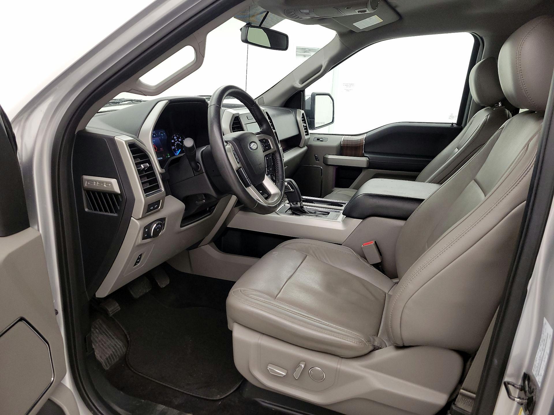 Thumbnail: 2017 Ford F-150 - 11