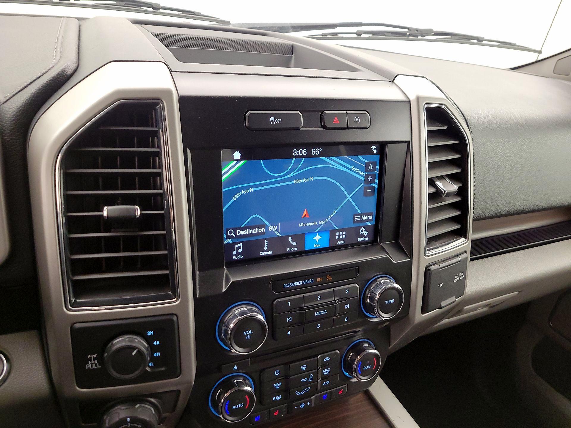 Thumbnail: 2017 Ford F-150 - 14