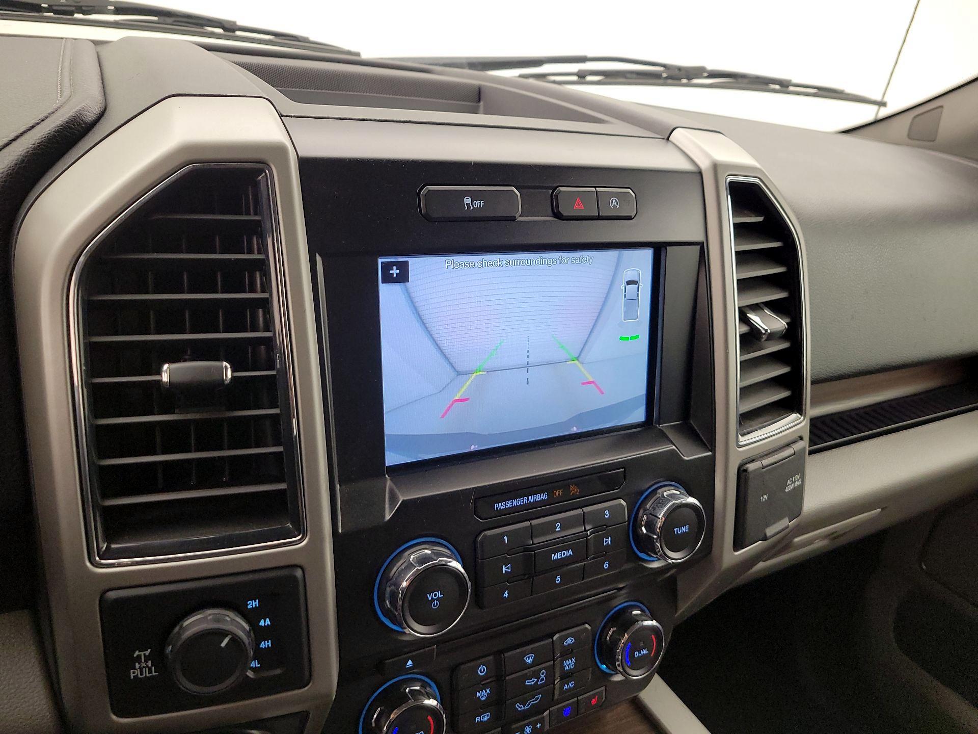 Thumbnail: 2017 Ford F-150 - 15